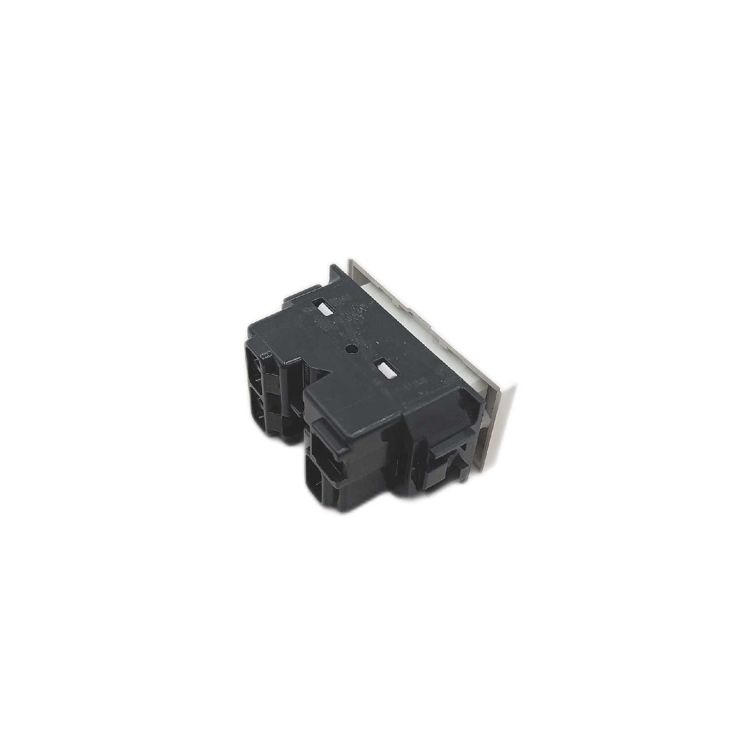 Bticino sn4051af Livinglight Schalter Axial, weiß