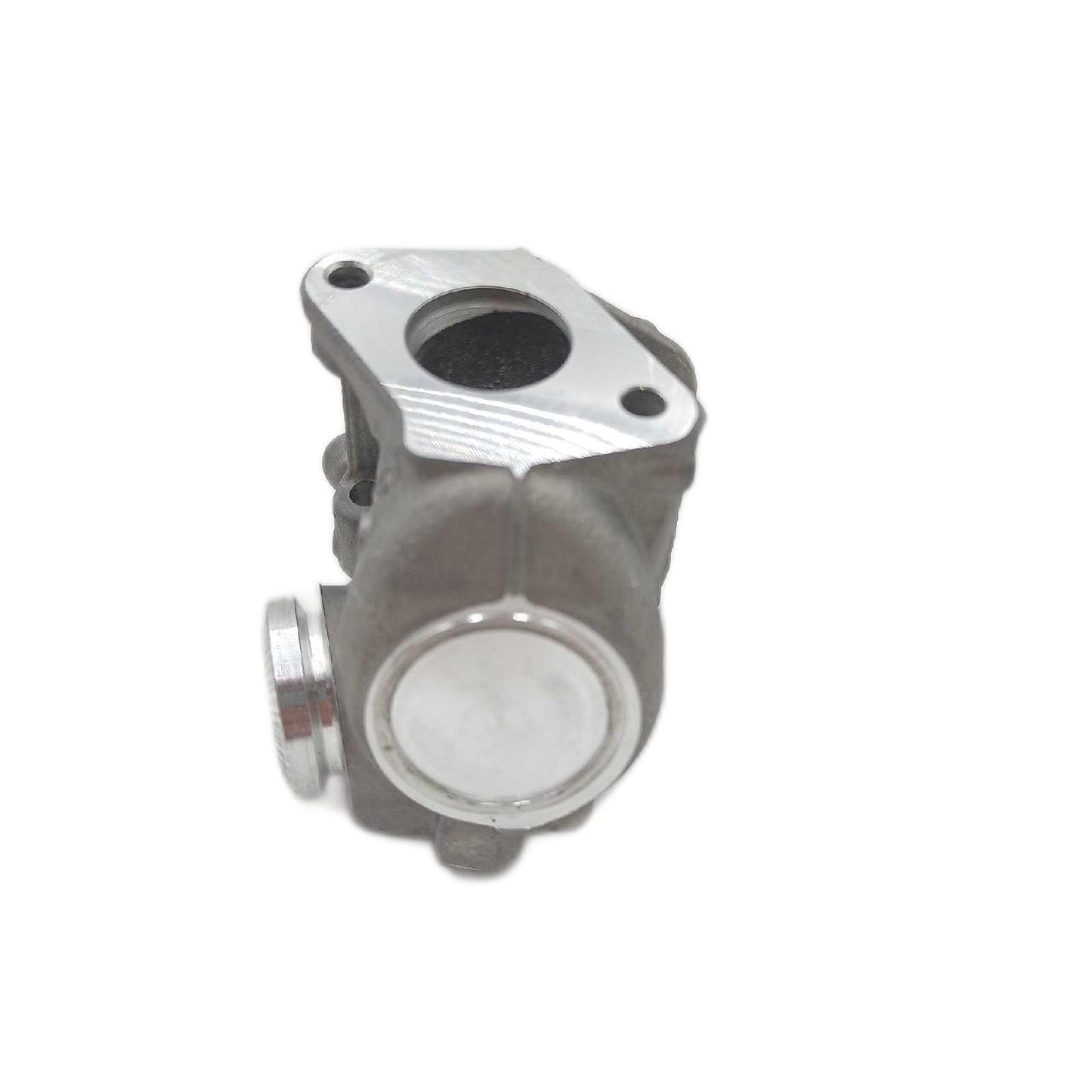 Valeo AGR Ventil Fahrzeugersatzteile 700413 Electric Euro 4 Steuerungssystem