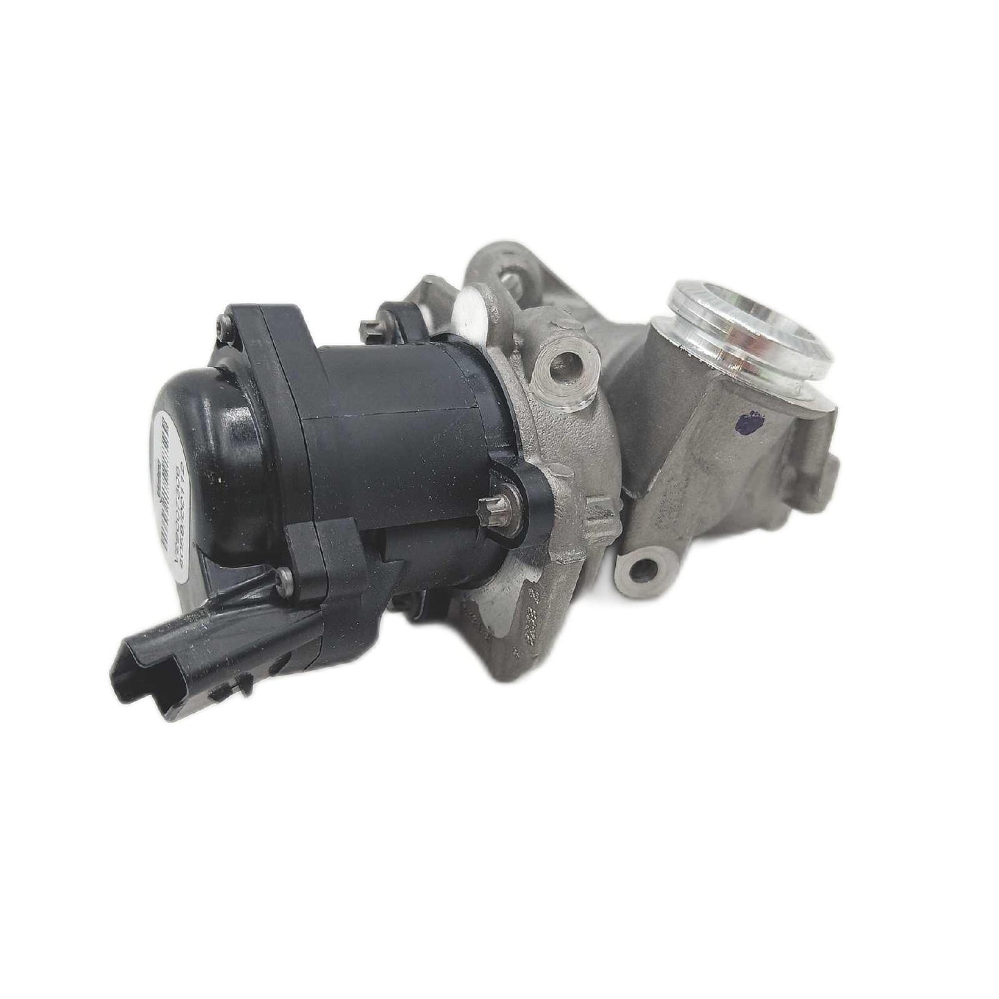 Valeo AGR Ventil Fahrzeugersatzteile 700413 Electric Euro 4 Steuerungssystem