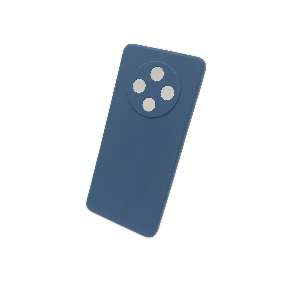 RankOne Hülle Smartphone Zubehör Oppo A80 5G 667 Zoll Weiche TPU Silikon