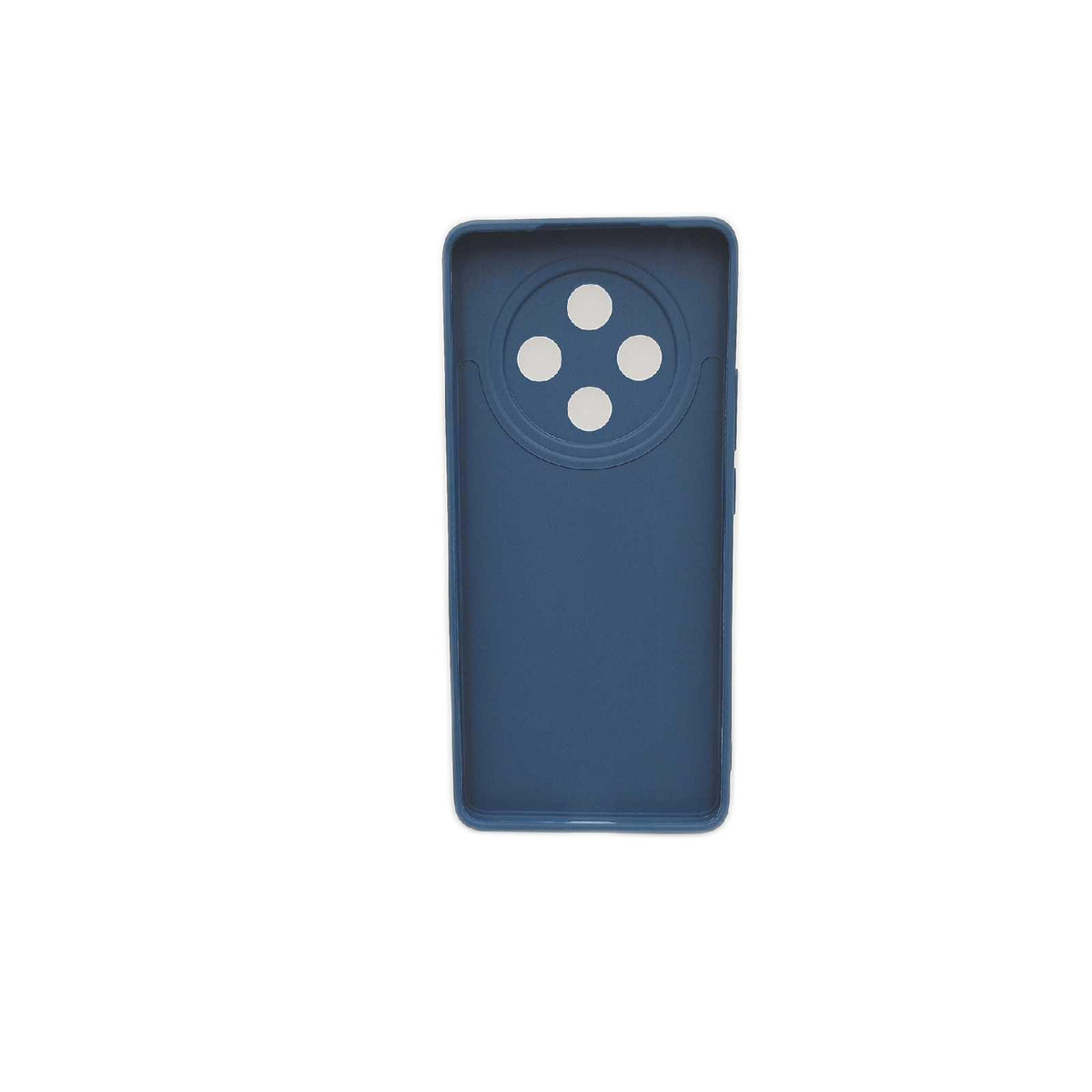 RankOne Hülle Smartphone Zubehör Oppo A80 5G 667 Zoll Weiche TPU Silikon