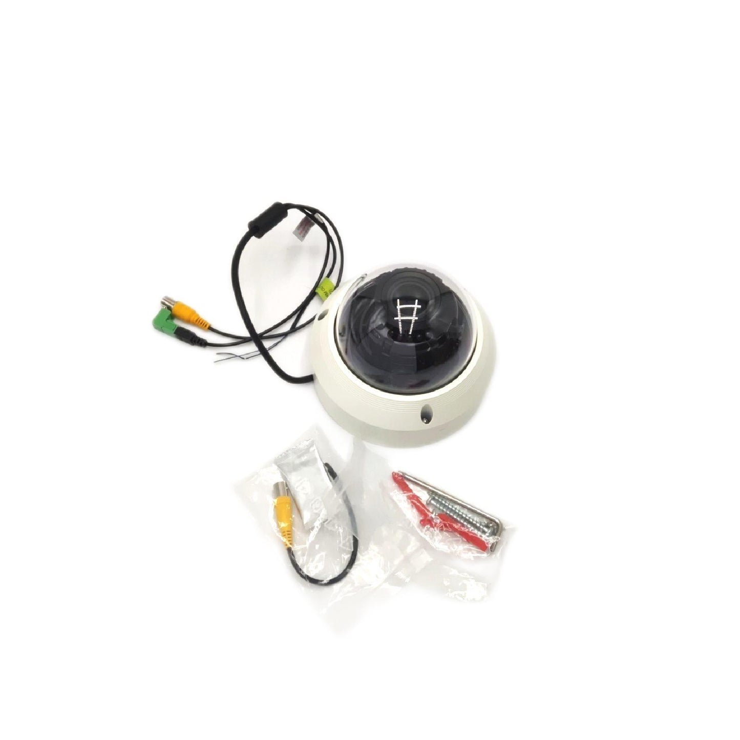 HANWHA HCV-6080R Dome-Kamera mit Nachtsicht