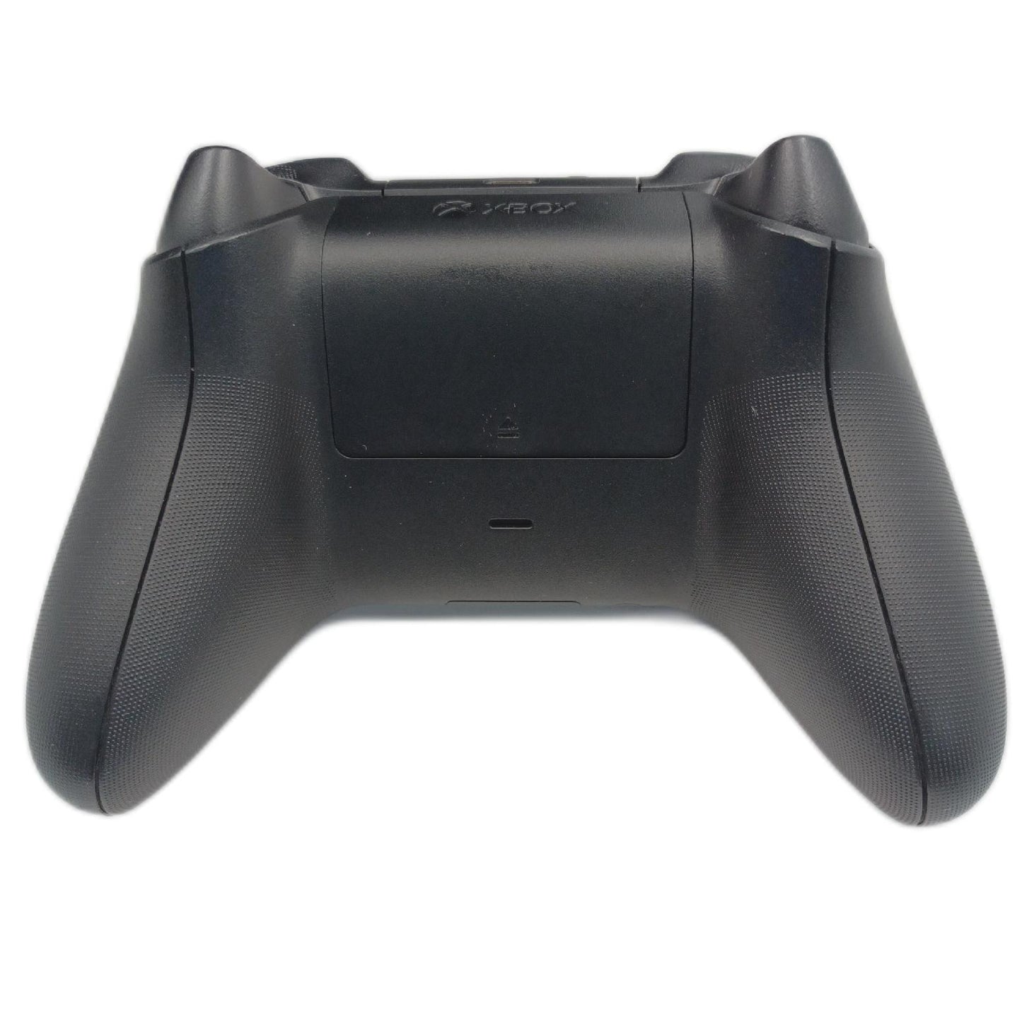 Microsoft Controller Wireless Pro Xbox Nero Carbone ohne USB Kabel
