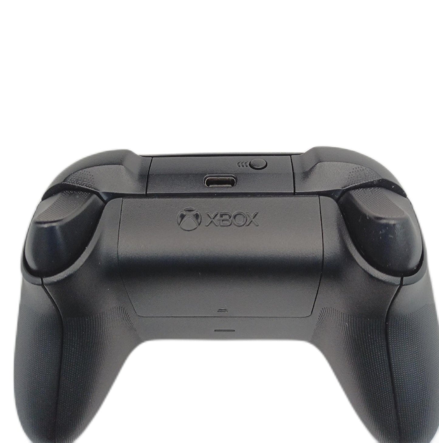 Microsoft Controller Wireless Pro Xbox Nero Carbone ohne USB Kabel