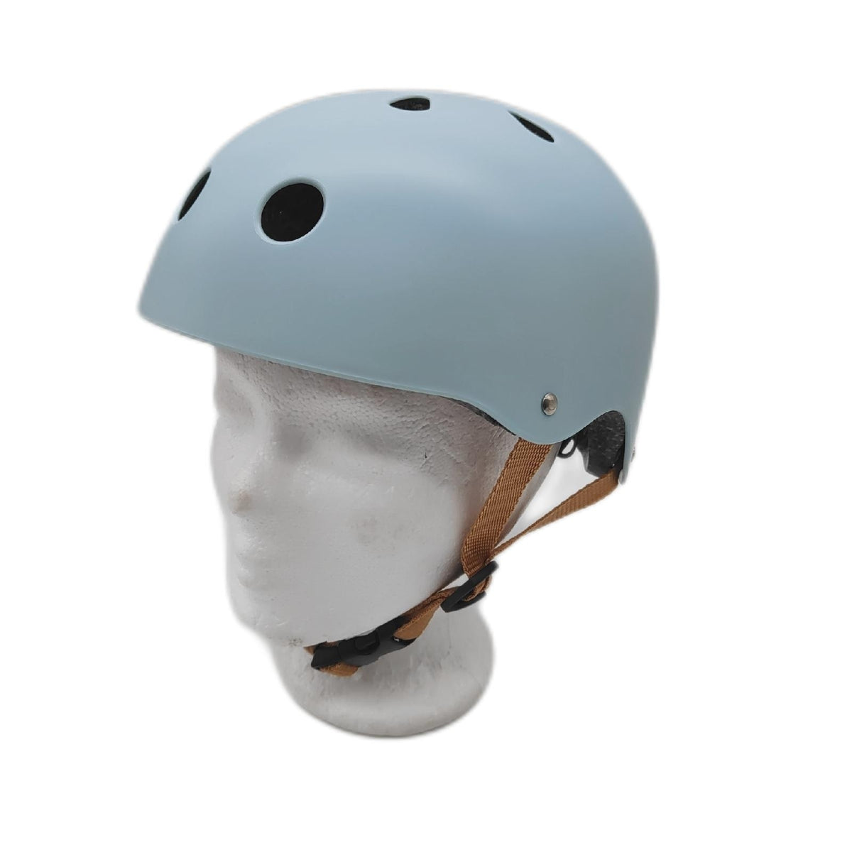 Lionelo Schutzhelm Kinder verstellbar 50 56 cm mit Kinnschutz Schutzhelm Kinderhelm