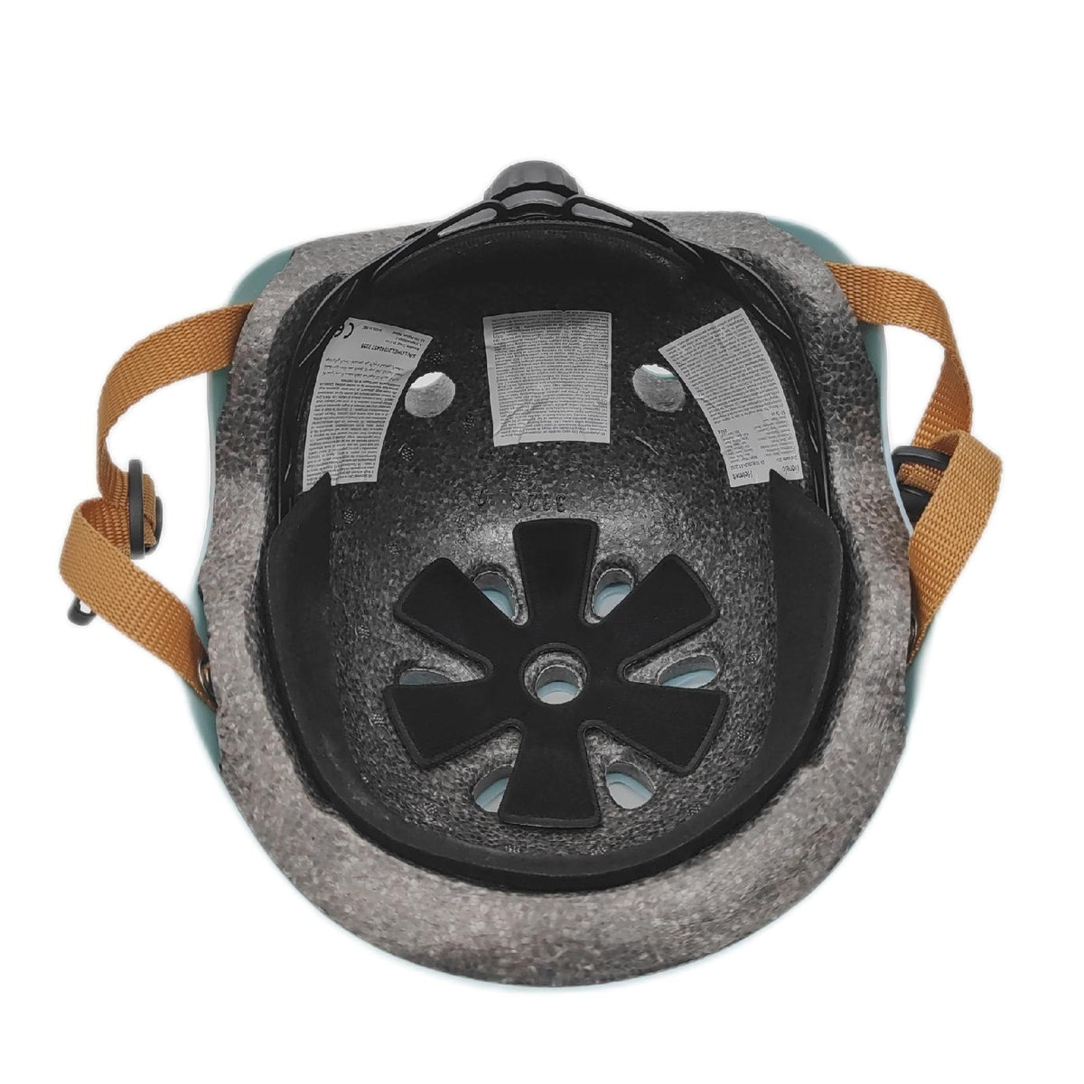 Lionelo Schutzhelm Kinder verstellbar 50 56 cm mit Kinnschutz Schutzhelm Kinderhelm