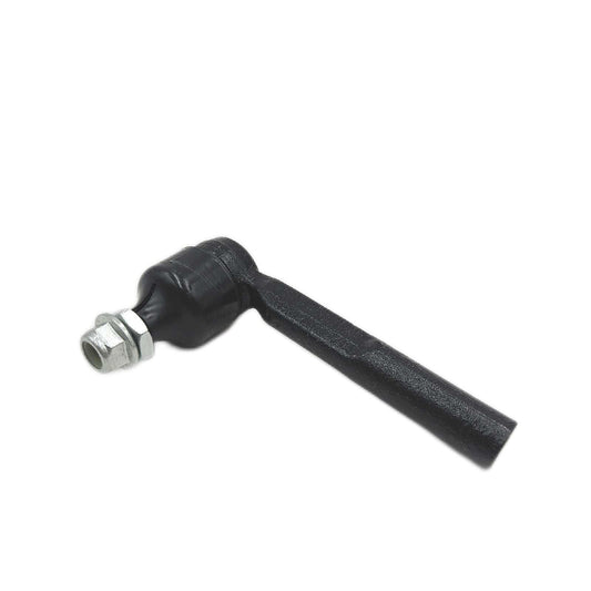 febi bilstein 29324 Spurstangenendstück mit Sicherungsmutter und Kontermutter, 1 Stück