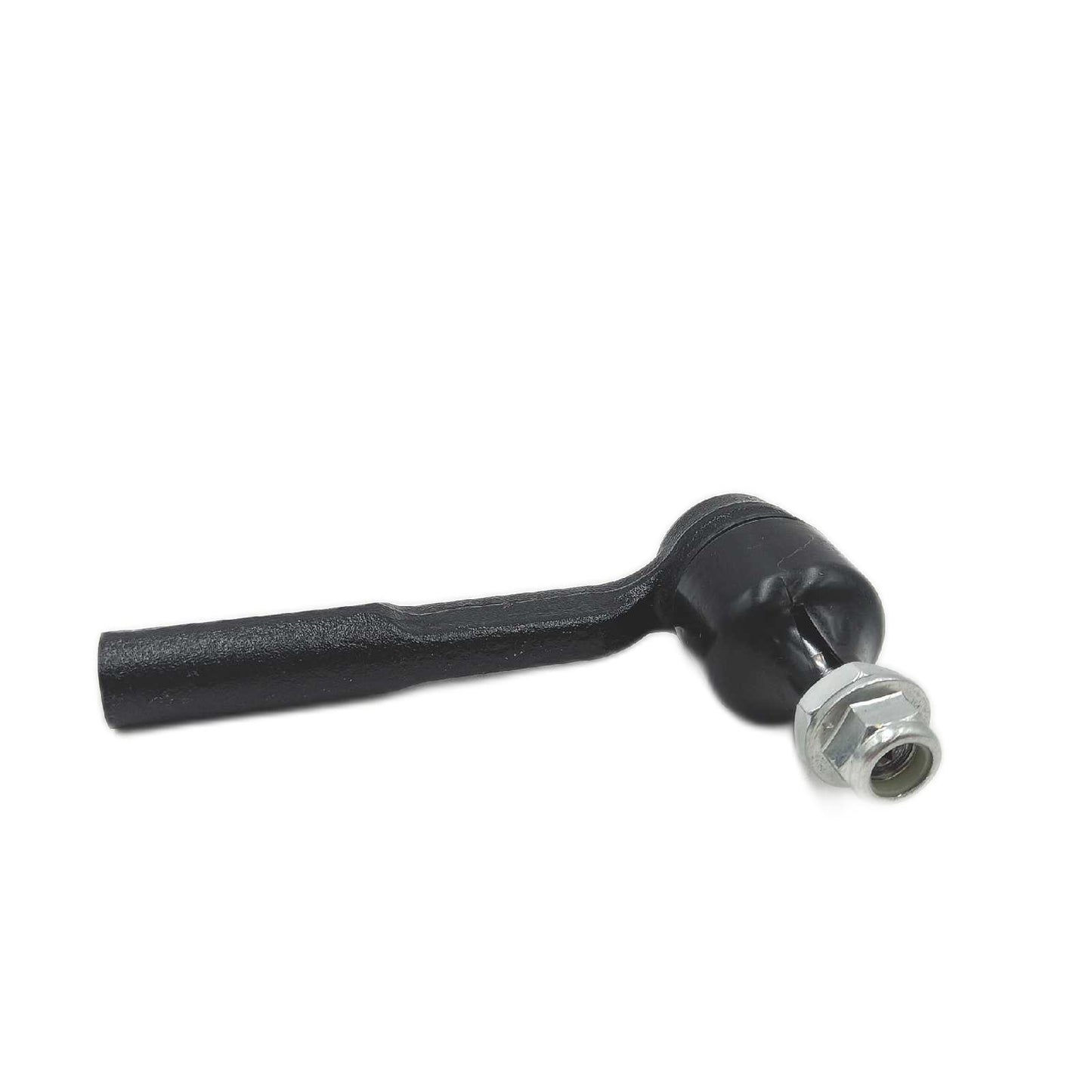 febi bilstein 29324 Spurstangenendstück mit Sicherungsmutter und Kontermutter, 1 Stück