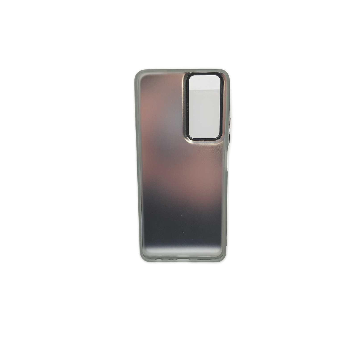YUXING Handyhülle Smartphone Zubehör Oppo A58 4G Kunst Muster Design Ultra Dünn