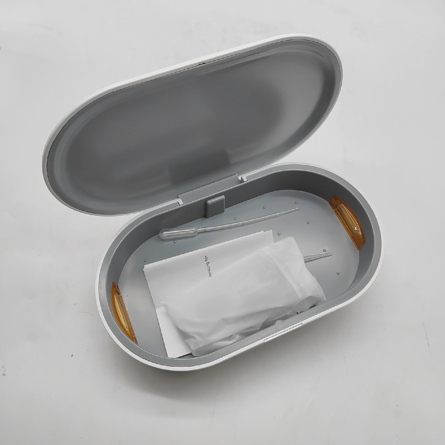 Superia Sterilisator Kabellose Ladestation Smartphone Aromatherapie Gesundheit Hygiene Reinigung