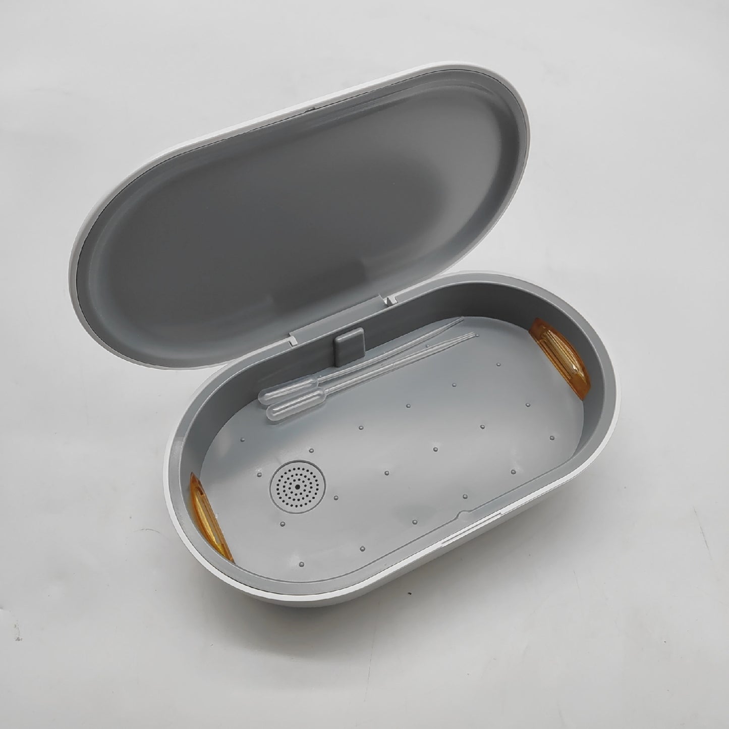 Superia Sterilisator Kabellose Ladestation Smartphone Aromatherapie Gesundheit Hygiene Reinigung