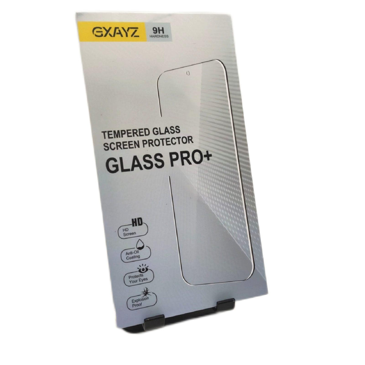 Samsung Displayschutzfolie Schutz Handys Galaxy S24FE Ultra Klar Schutzfolie Smartphone Zubehör
