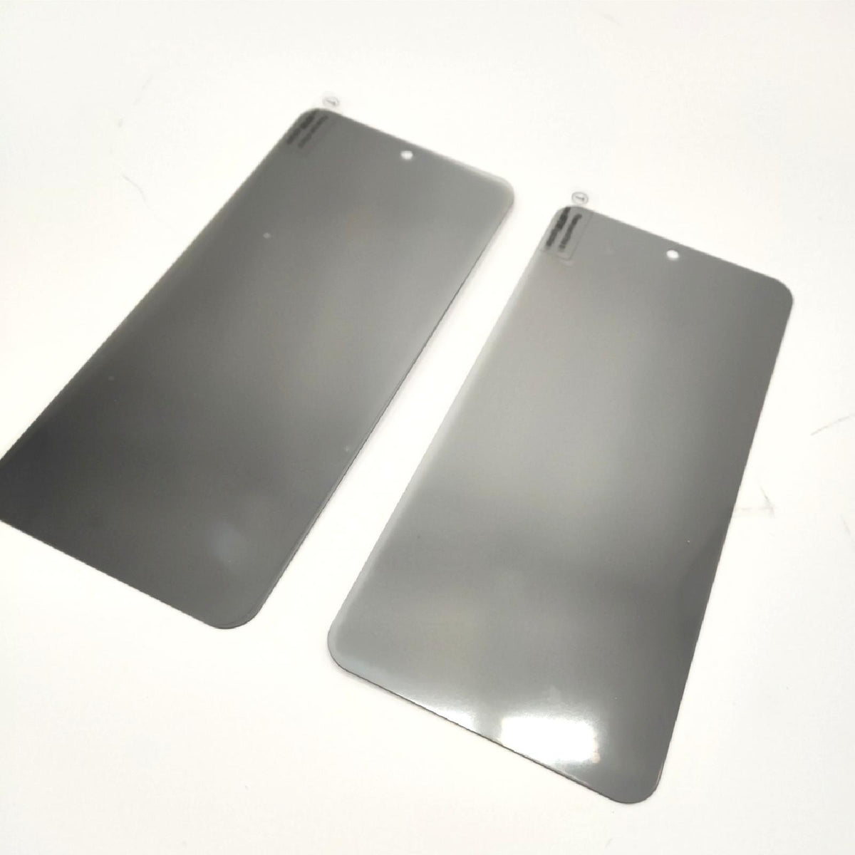 Samsung Displayschutzfolie Schutz Handys Galaxy S24FE Ultra Klar Schutzfolie Smartphone Zubehör
