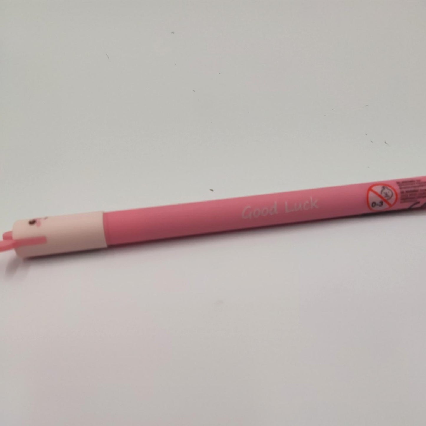 Eberhard Faber Tintenroller Schreibwaren 599032 Radierbar Schwein Tierisch