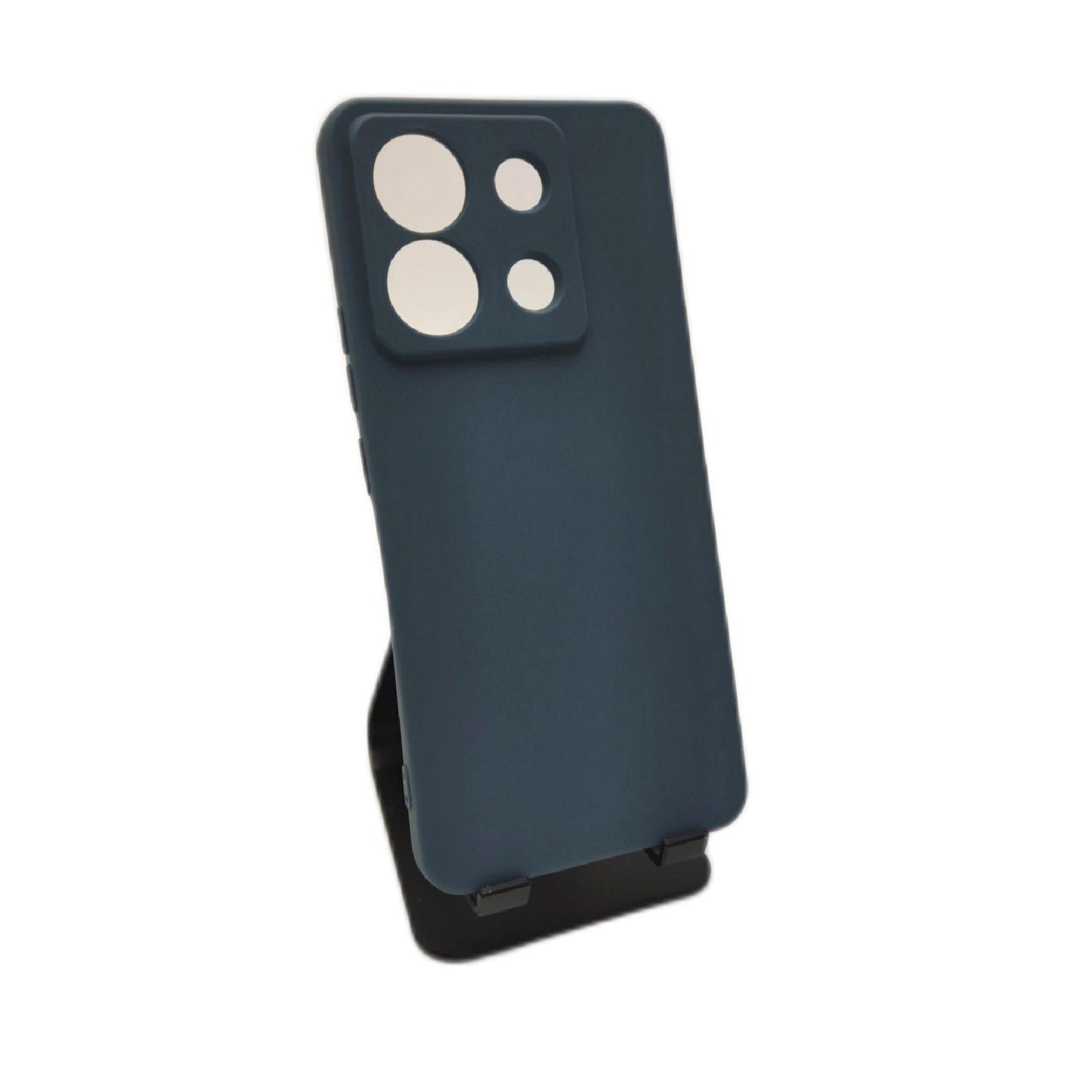 kwmobile Handyhülle Smartphone Zubehör Xiaomi Redmi Note 13 Pro 5G Elegantes Case Sch