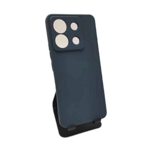 kwmobile Handyhülle Smartphone Zubehör Xiaomi Redmi Note 13 Pro 5G Elegantes Case Sch