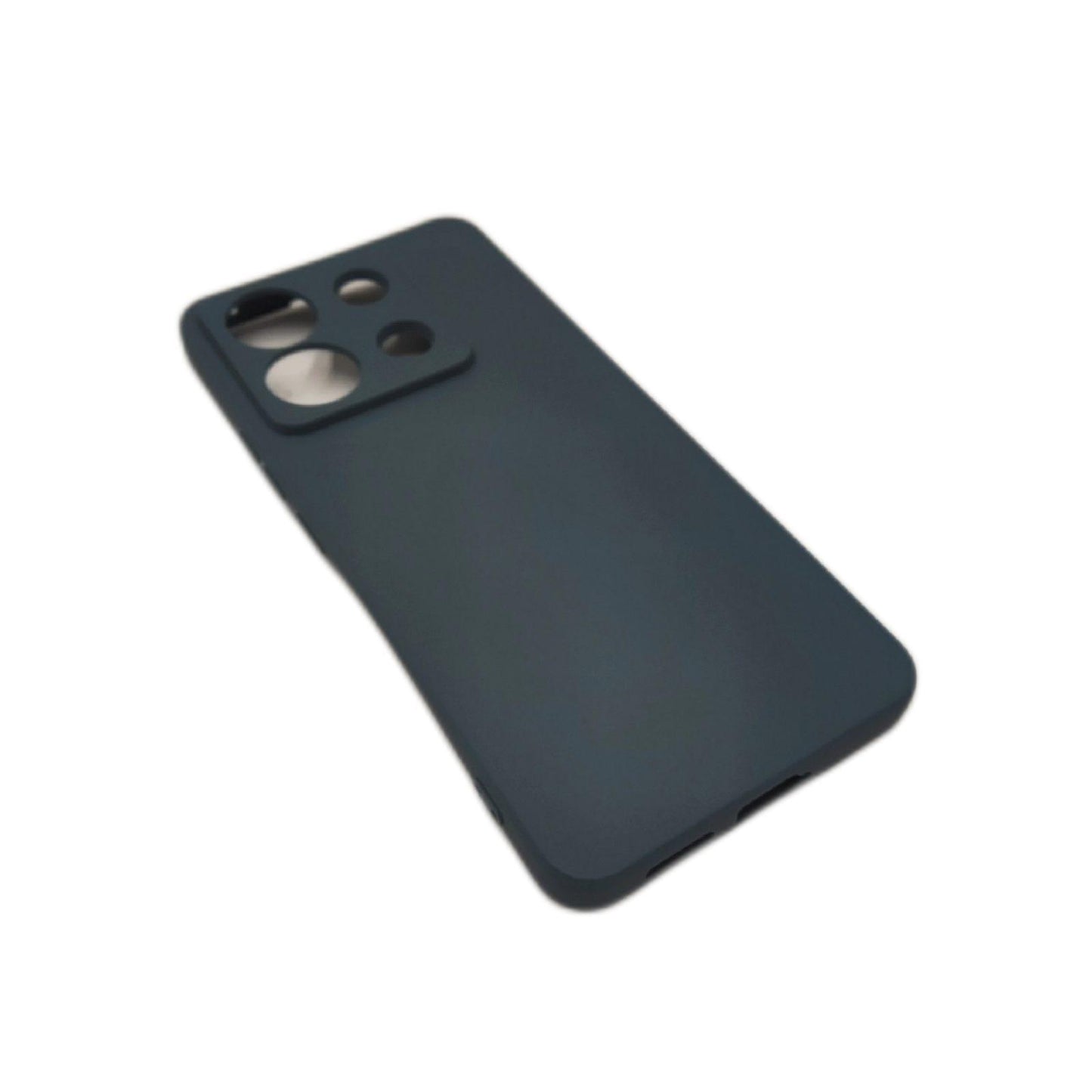 kwmobile Handyhülle Smartphone Zubehör Xiaomi Redmi Note 13 Pro 5G Elegantes Case Sch