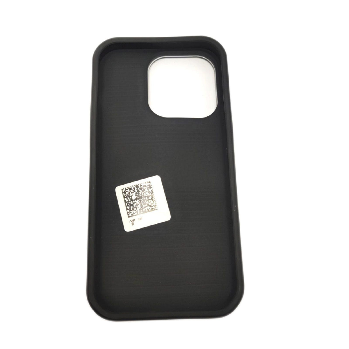 Uno Cookie Design Hülle iPhone 14 Pro Apple Handyhüllen Schokolade Muster Stil