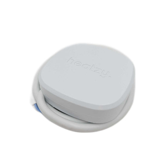 Heatzy Heizkörpersteuermodul Haussteuerung HEATZY WiFi Verbindung effizient regel