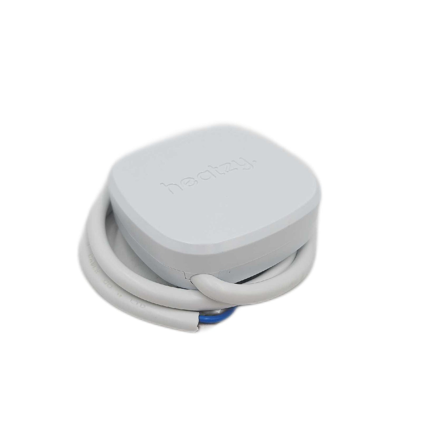 Heatzy Heizkörpersteuermodul Haussteuerung HEATZY WiFi Verbindung effizient regel