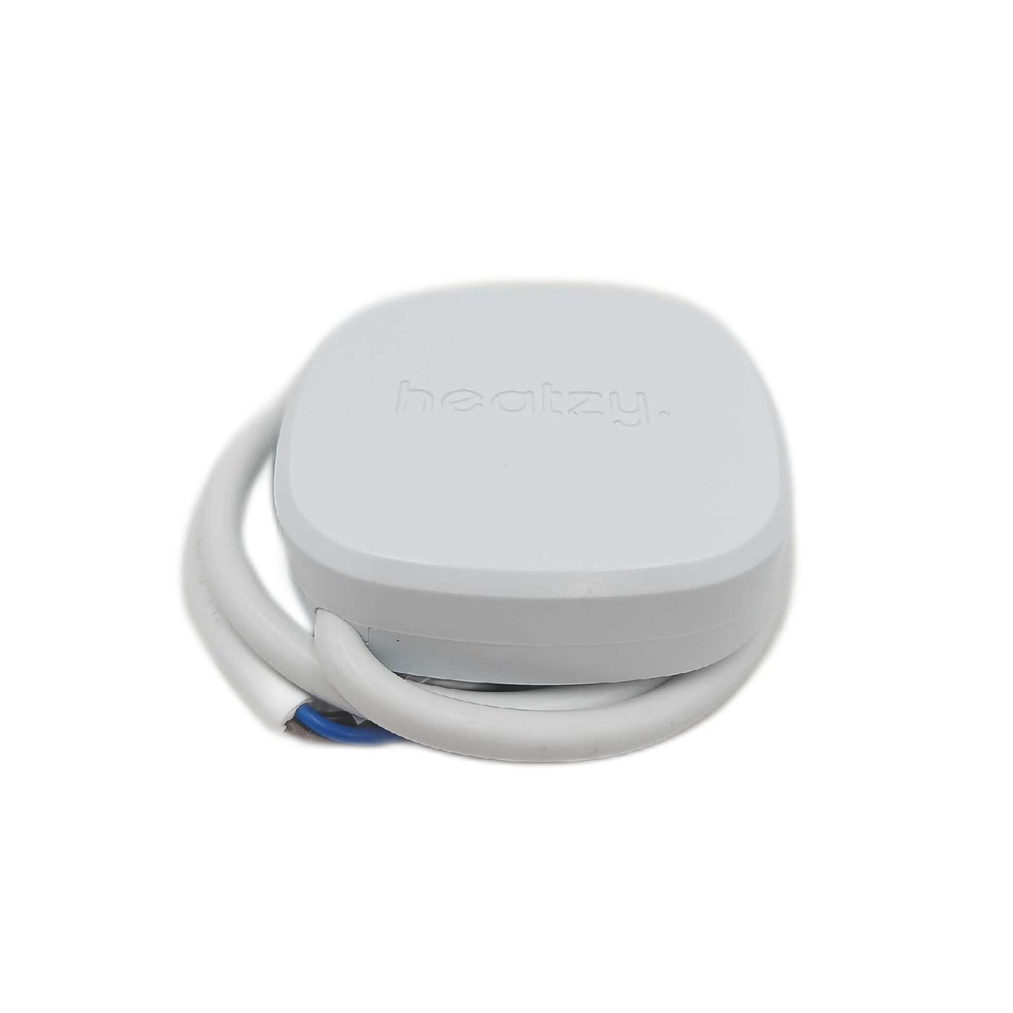 Heatzy Heizkörpersteuermodul Haussteuerung HEATZY WiFi Verbindung effizient regel