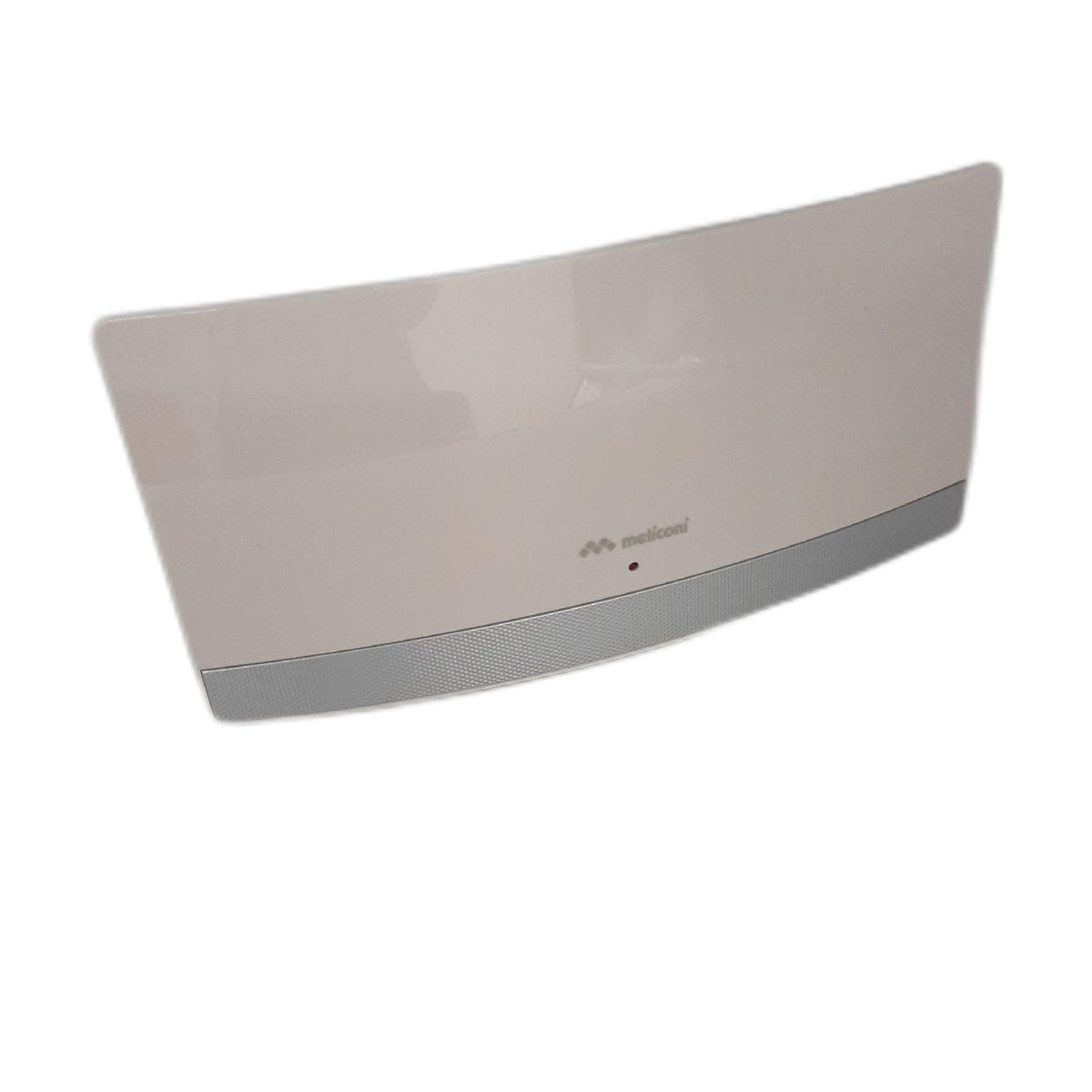 Meliconi AT55 R1 USB  Verstärkte Zimmerantenne für TV  DVB-T2 HEVC