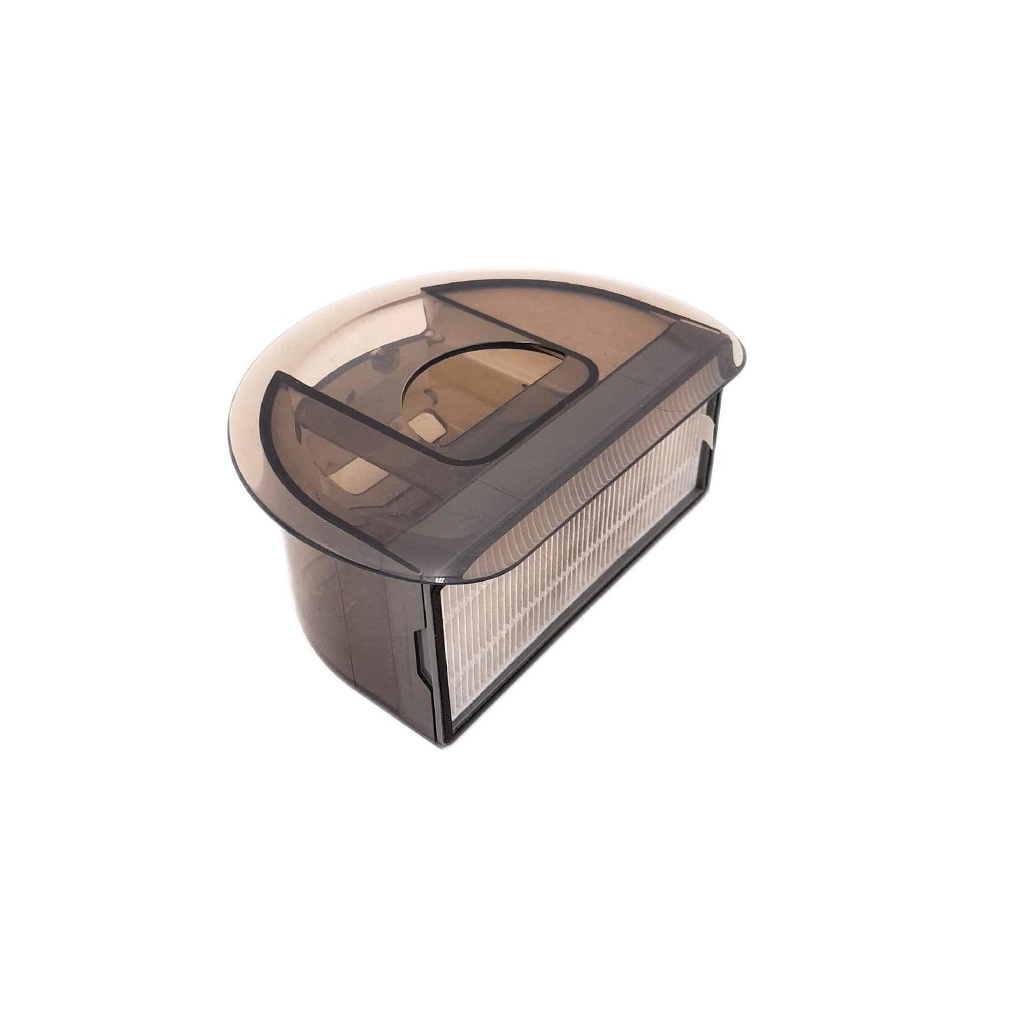 LEFANT Roboterstaubsauger Haushaltsgeräte M330Pro Kartierung dToF