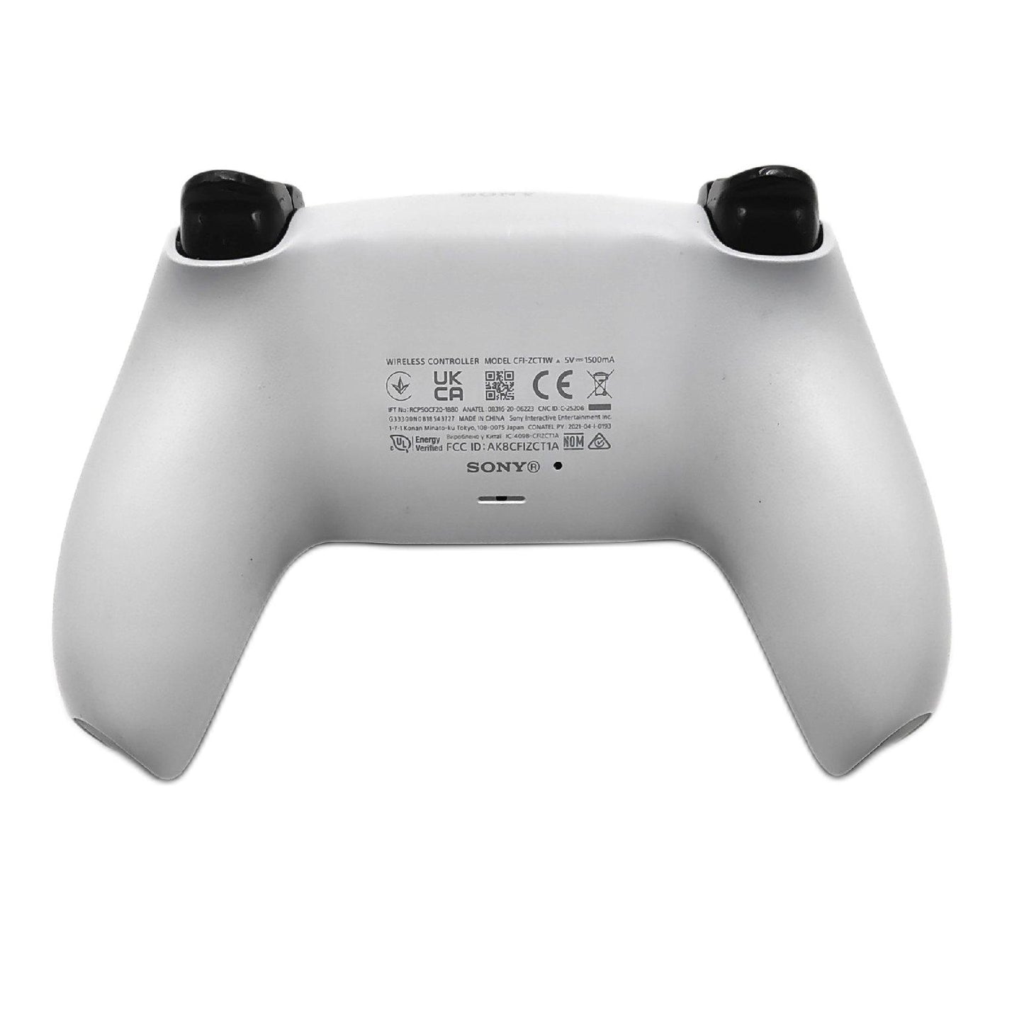 Sony Wireless Controller Gaming Zubehör DualSense PlayStation 5 Kompatibel