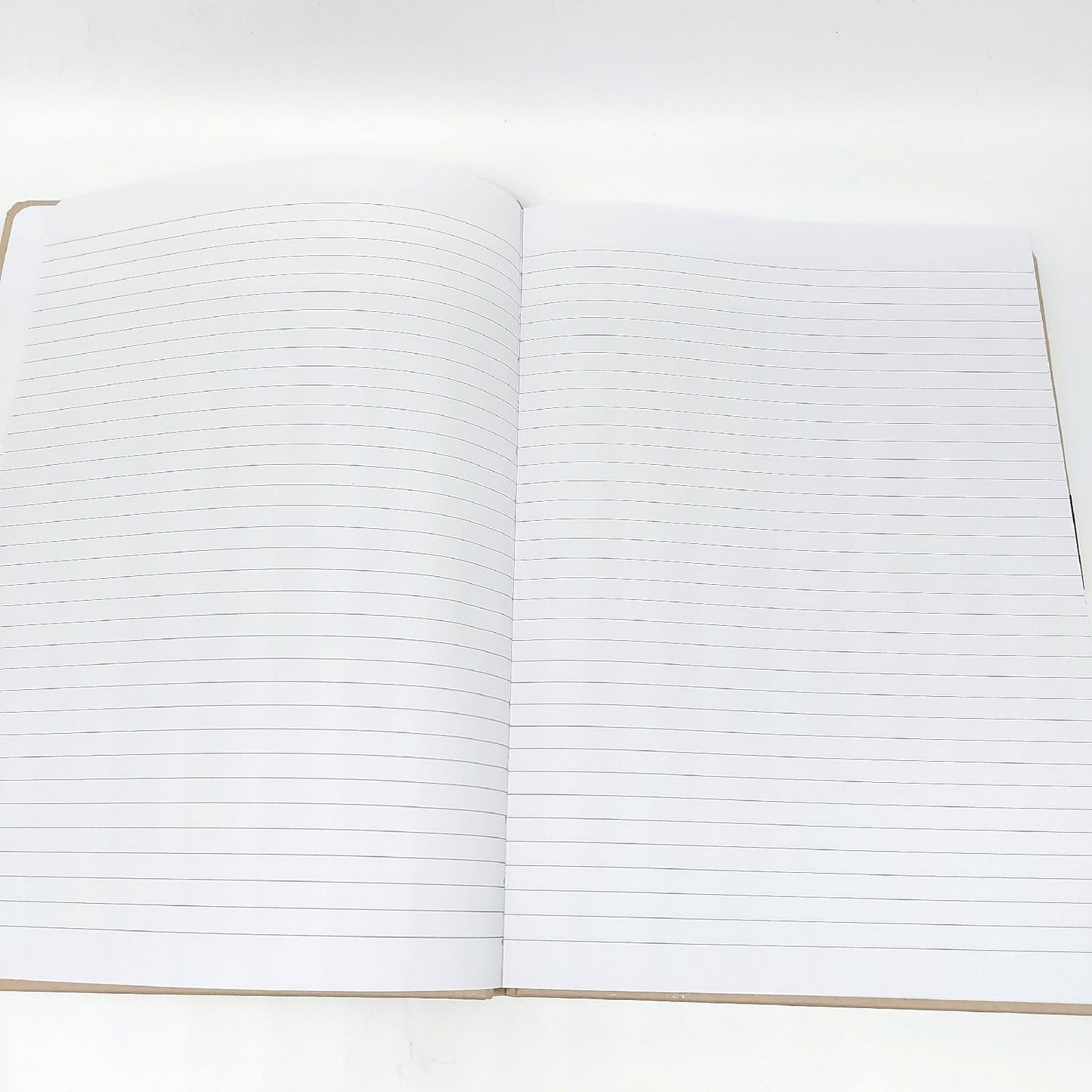 Kangaro Notizbuch Schreibwaren Schule K 5523 linierte Blätter für Notizen Büro kraft 96 Blatt