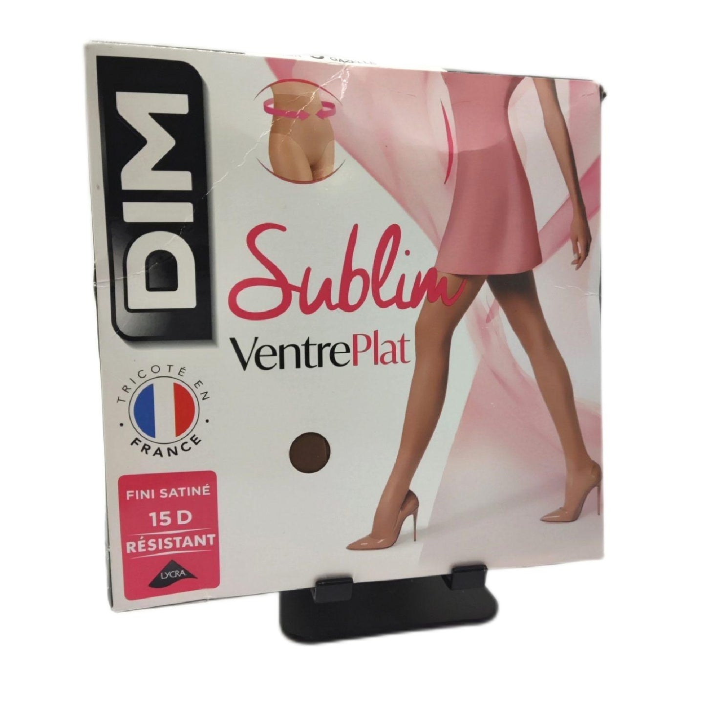DIM Damenstrumpfhose Strumpfhosen Bekleidung Sublim Schlankmachend Eleg