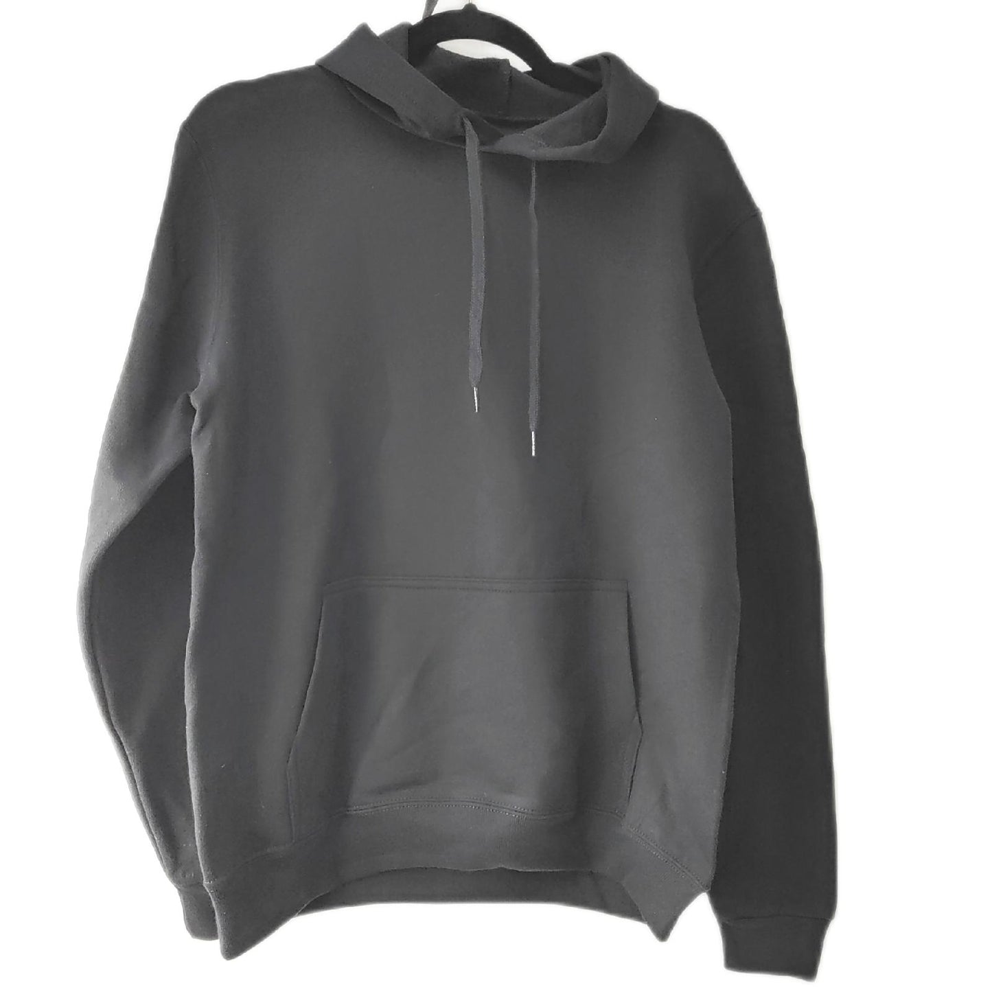 Mr Mrs Hoodie Bekleidung Paarmode King Queen Fun Spruch Schwarz XS Pärchen