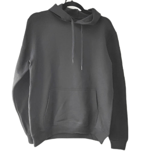 Mr Mrs Hoodie Bekleidung Paarmode King Queen Fun Spruch Schwarz XS Pärchen
