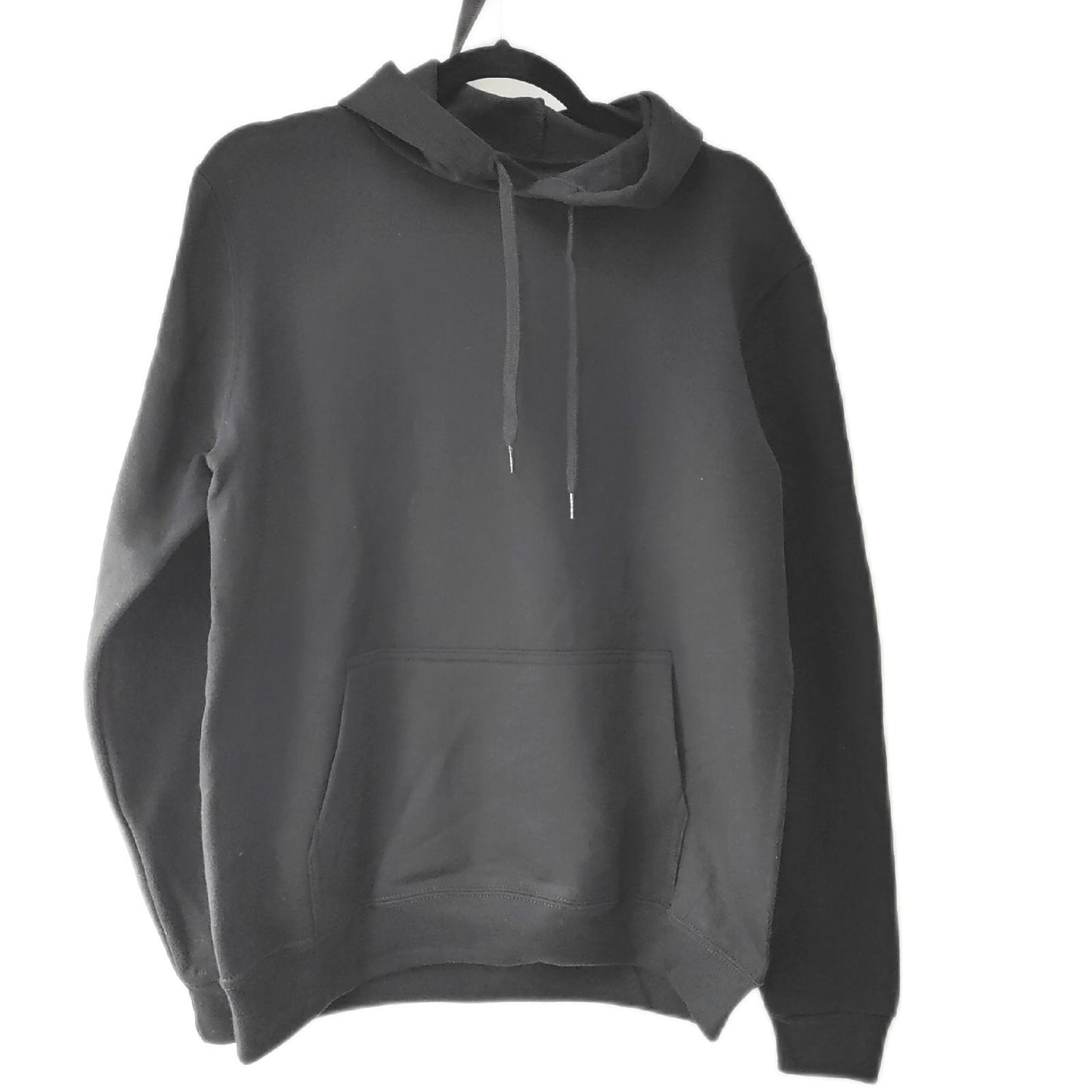 Mr Mrs Hoodie Bekleidung Paarmode King Queen Fun Spruch Schwarz XS Pärchen