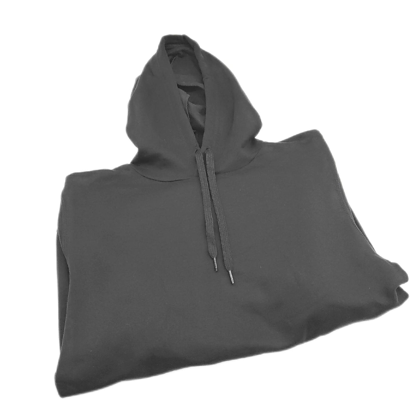 Mr Mrs Hoodie Bekleidung Paarmode King Queen Fun Spruch Schwarz XS Pärchen