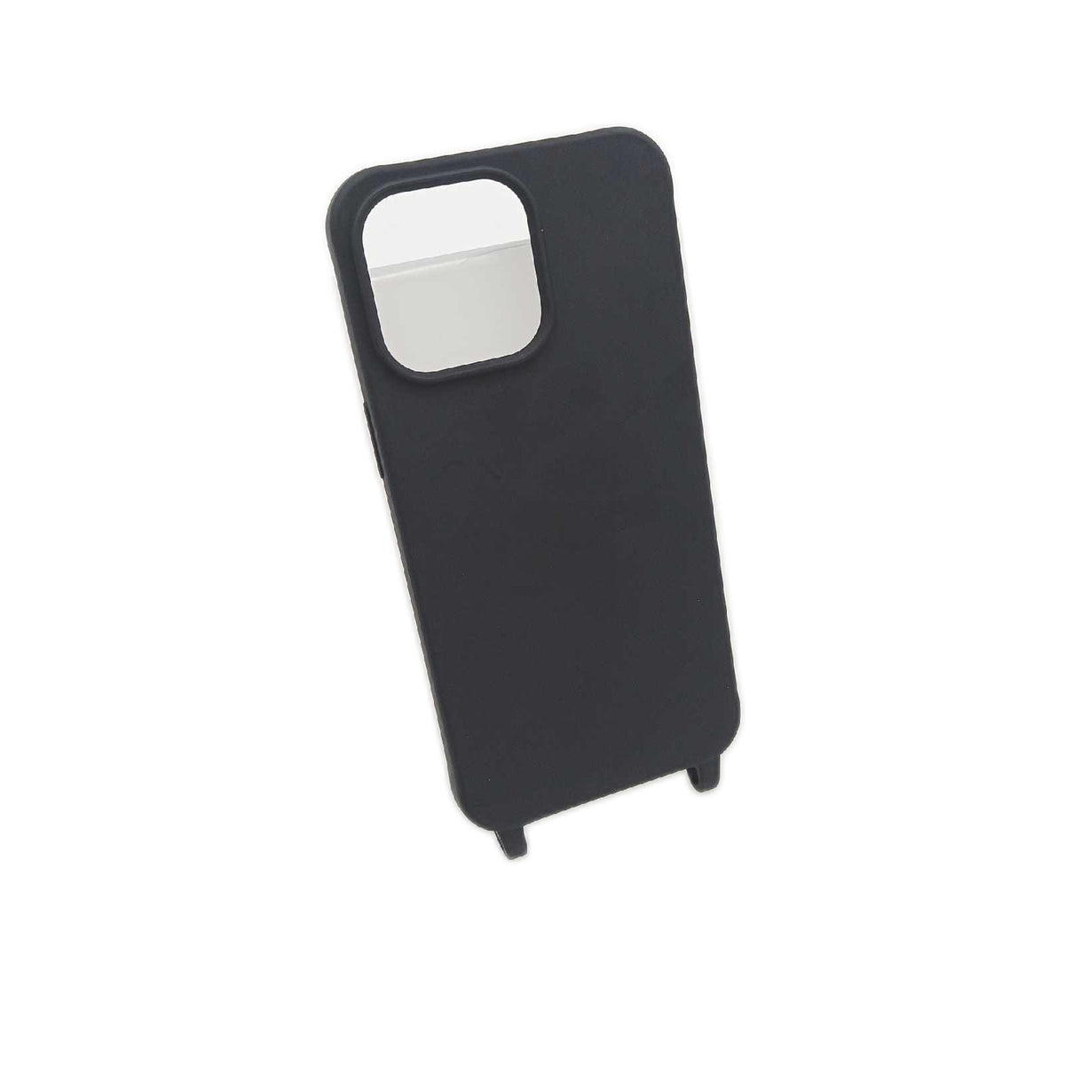 Handykette iPhone Hüllen Zubehör kompatibel iPhone 15 Pro Max Verstellbar Alltag