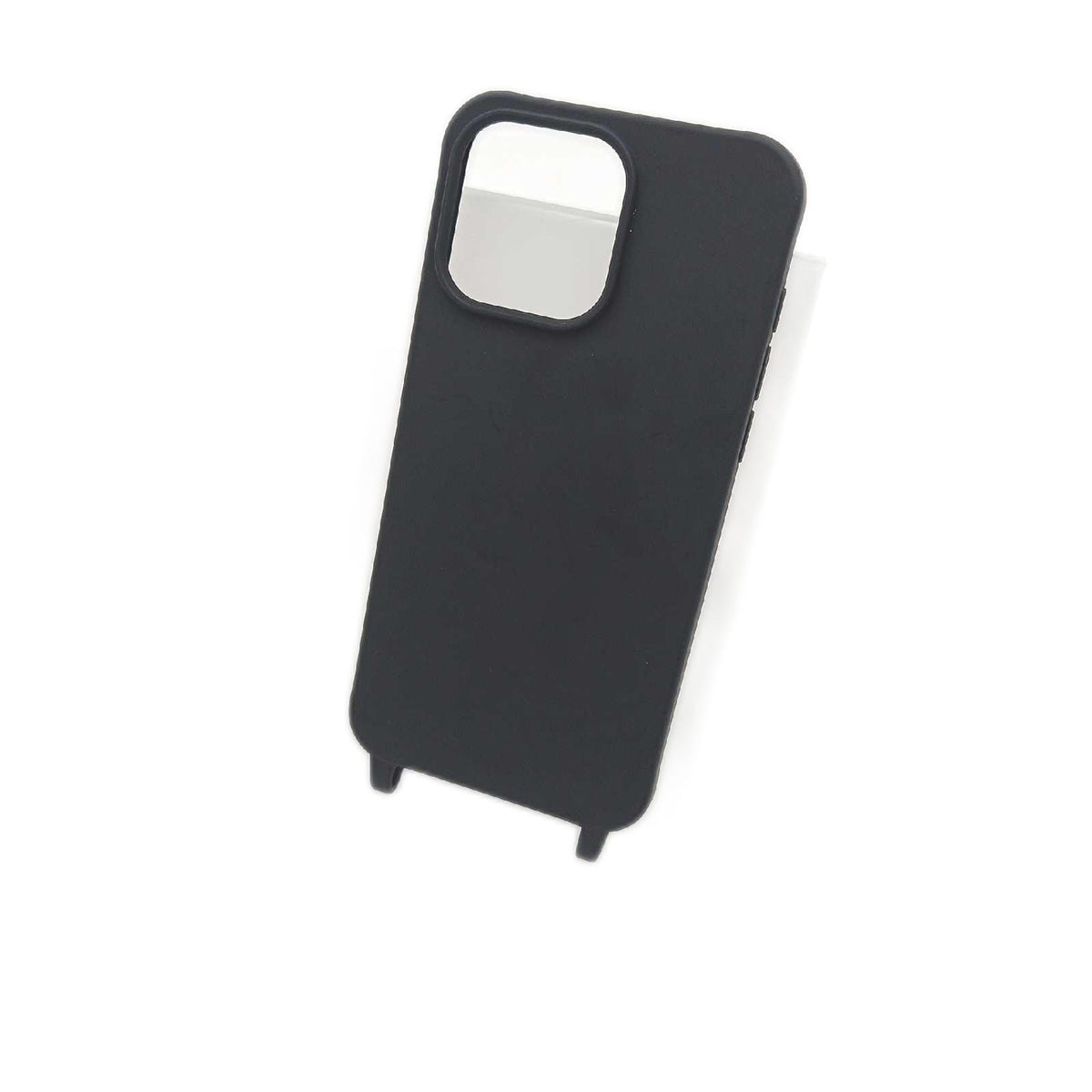 Handykette iPhone Hüllen Zubehör kompatibel iPhone 15 Pro Max Verstellbar Alltag