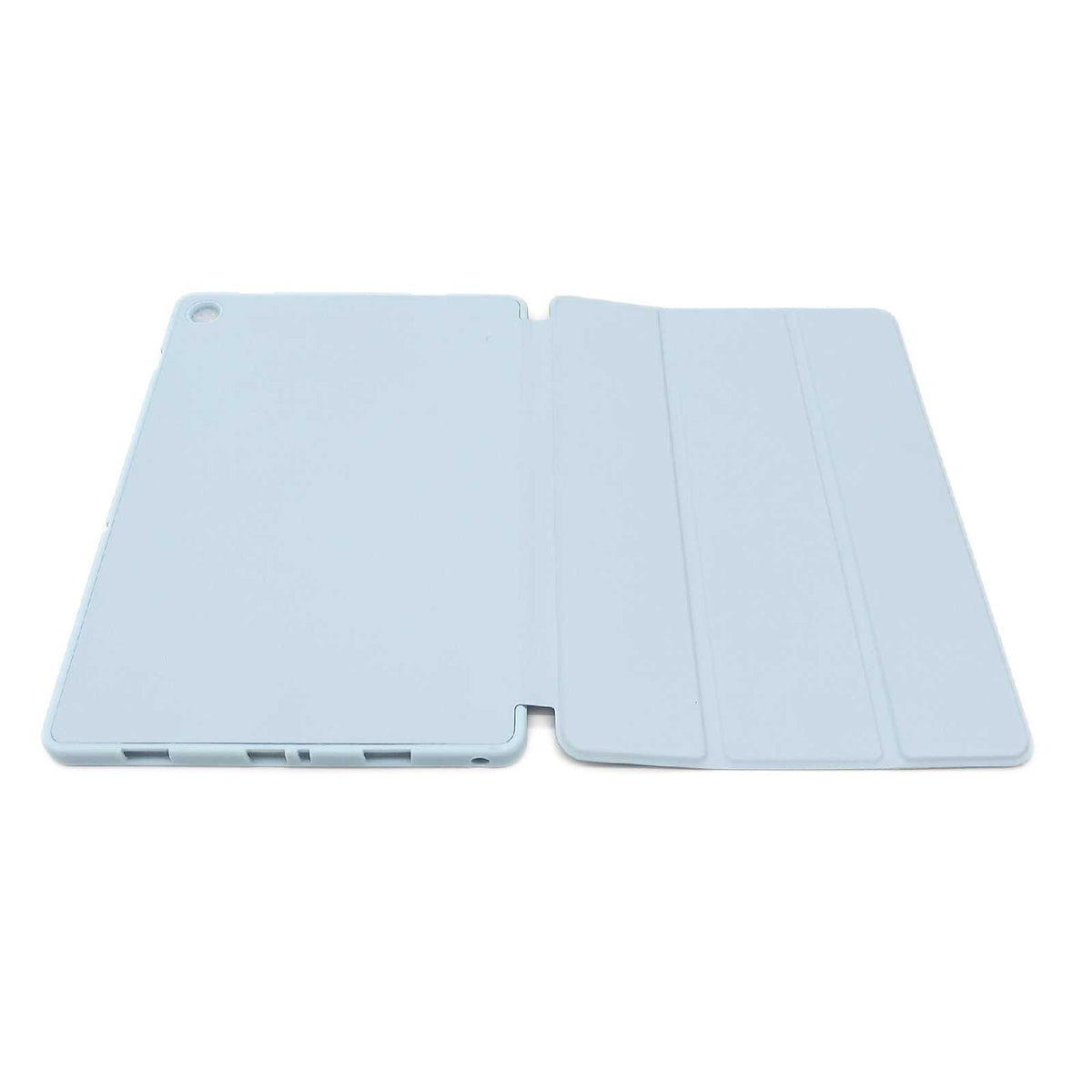 Samsung Tablet Hülle Schutz Cover Samsung Galaxy Tab A9 Plus 11 Zoll 2023 Passgen