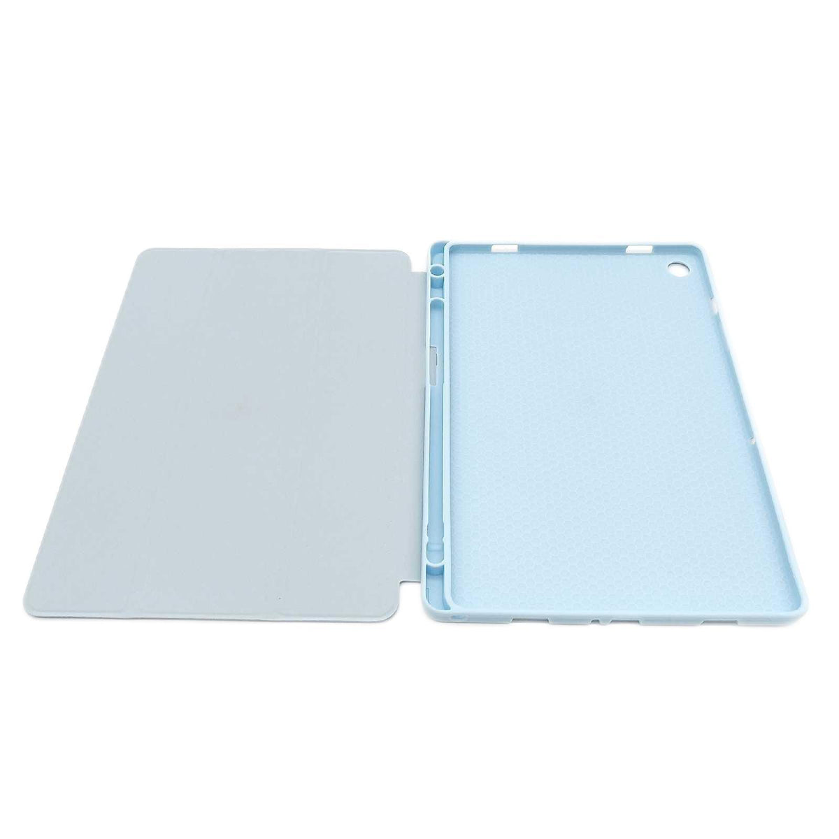 Samsung Tablet Hülle Schutz Cover Samsung Galaxy Tab A9 Plus 11 Zoll 2023 Passgen