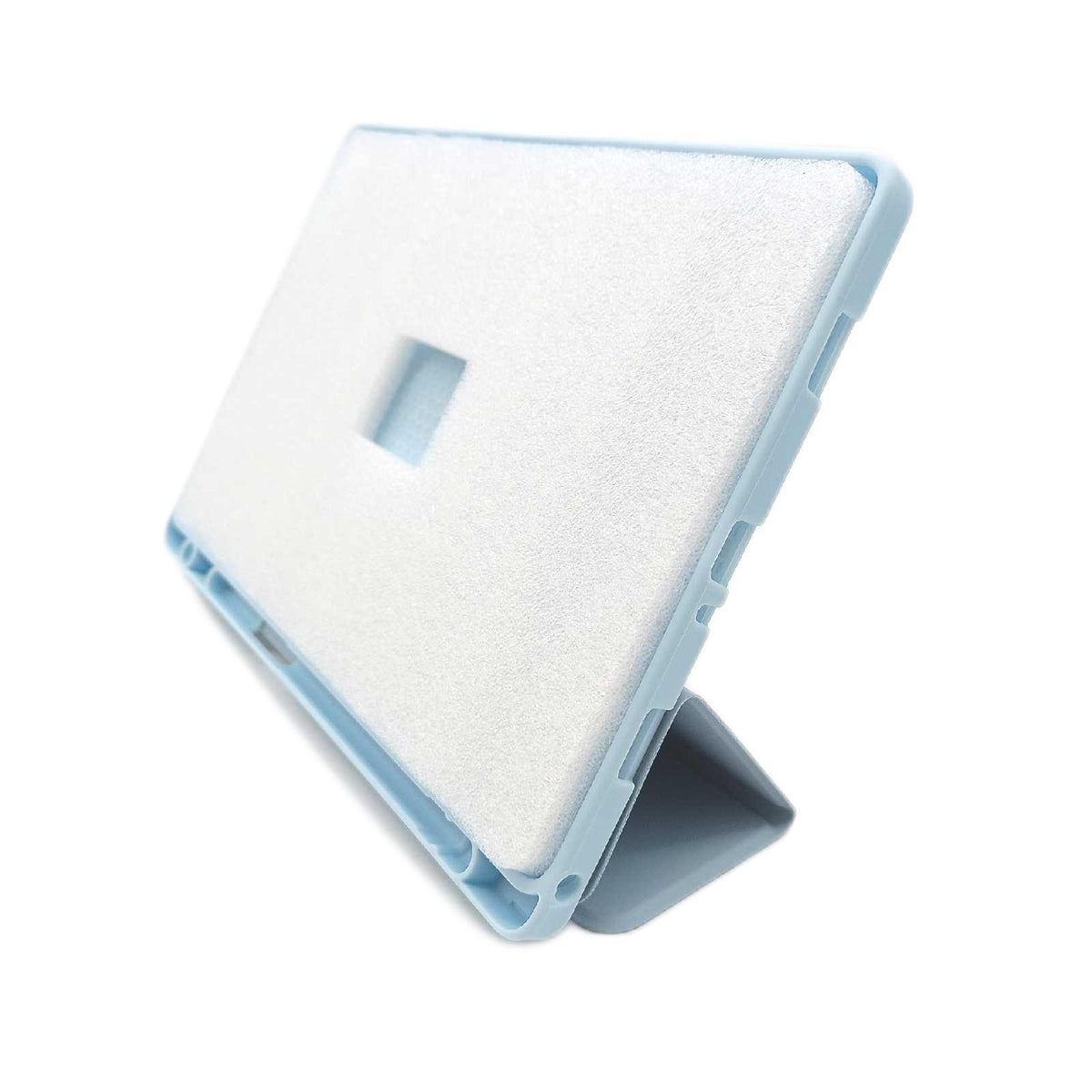 Samsung Tablet Hülle Schutz Cover Samsung Galaxy Tab A9 Plus 11 Zoll 2023 Passgen