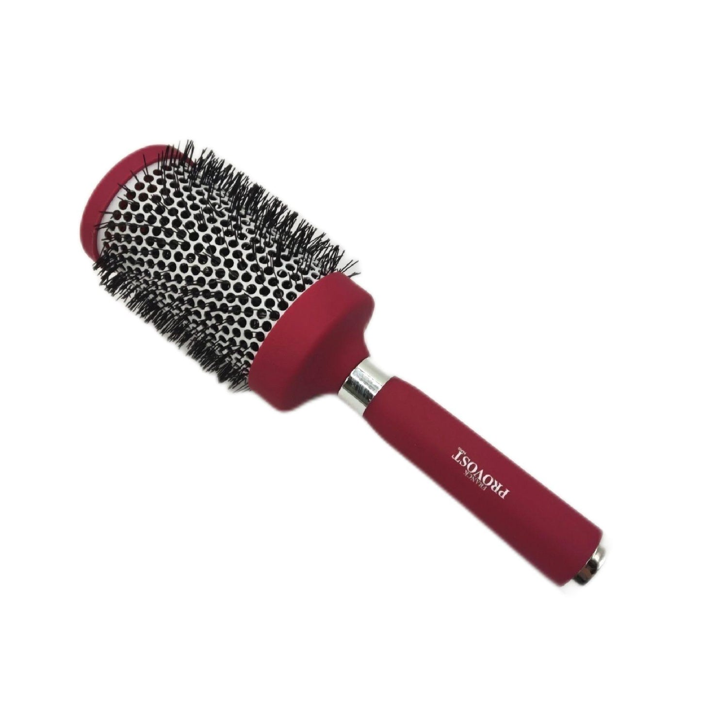 Franck Provost Haarbürste Frisierhilfe Haarpflege Brushing Express XL Thermokeramik