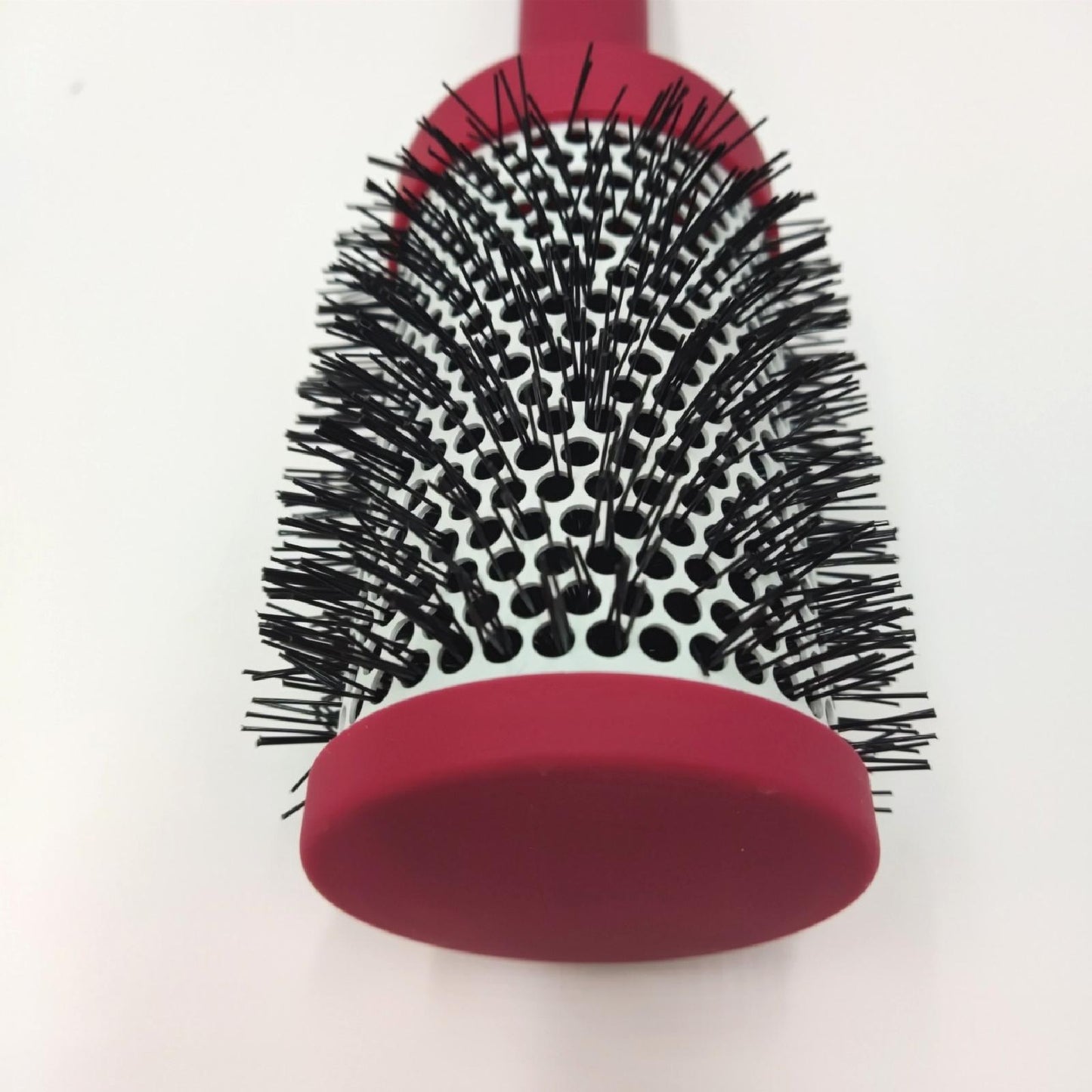 Franck Provost Haarbürste Frisierhilfe Haarpflege Brushing Express XL Thermokeramik