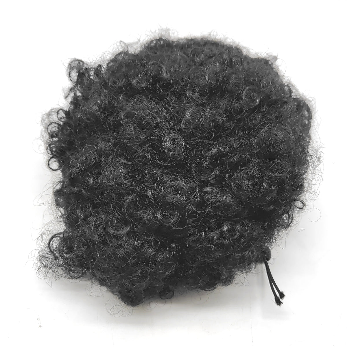 Afro Puff Pferdeschwanz Haarverlängerung Synthetik Afro Style Kinky Cur