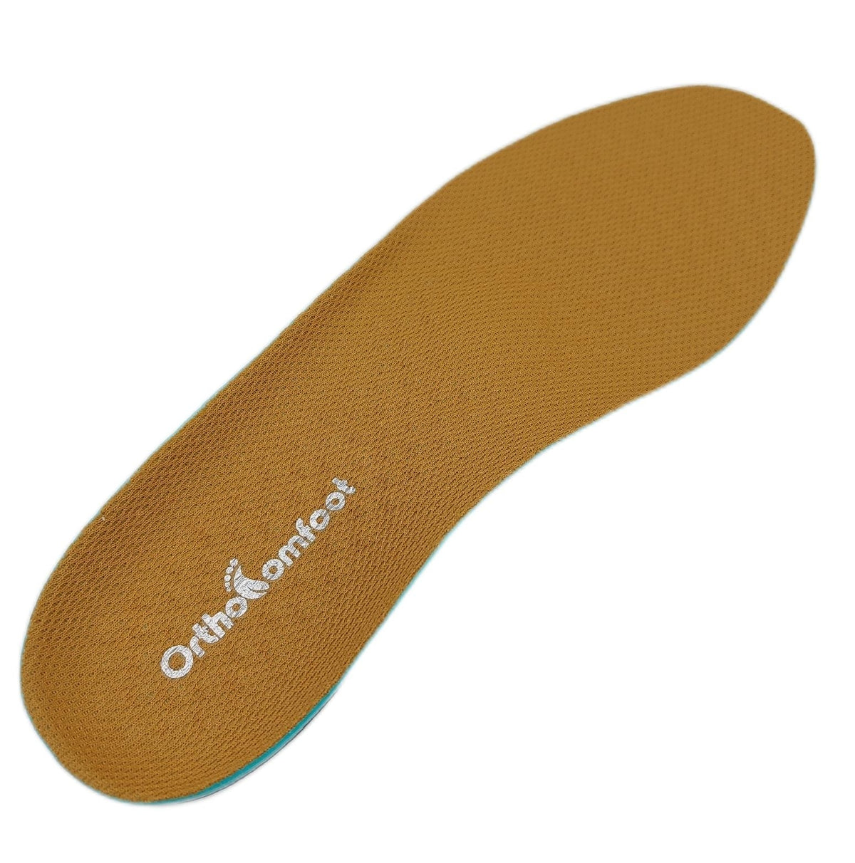 Orthocomfoot Einlagen Fußpflege Plantarfasziitis Gel Polsterung Komfortabel Unterstützend
