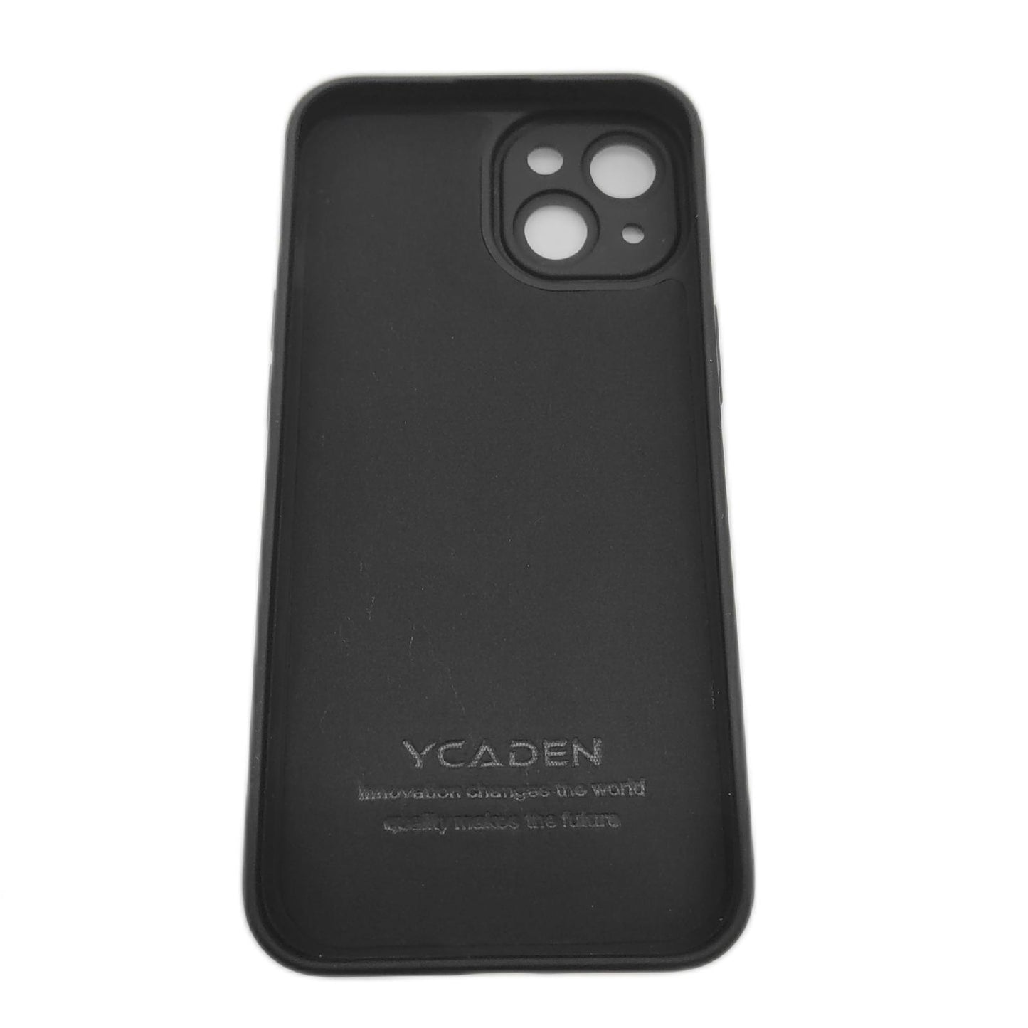 Coalbooliy Handyhülle Smartphonehüllen Apple iPhone 14 Leopardenmuster Tiermotiv Schutzhülle für Handy