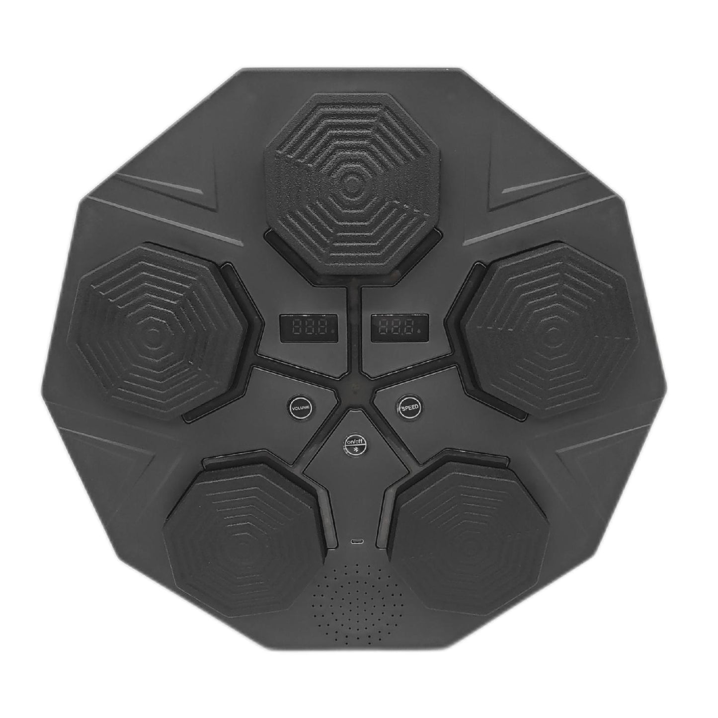 Bluetooth Musikbox Soundgerät Boxer smarte Musikelektronikmaschine kabellose Klangqualität