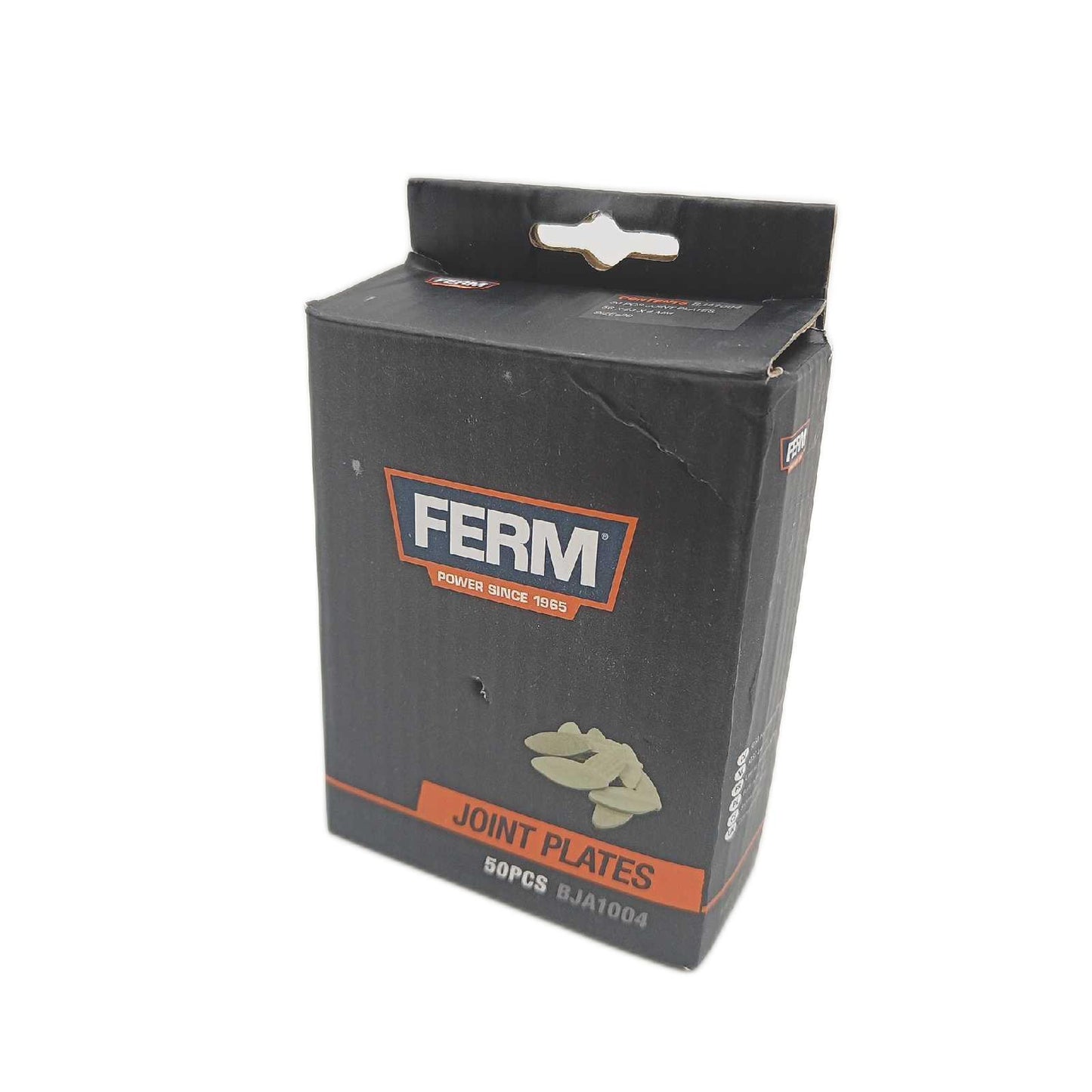 Lamellendübelsatz 56x23x4 mm 50-Tlg. für BJM1009