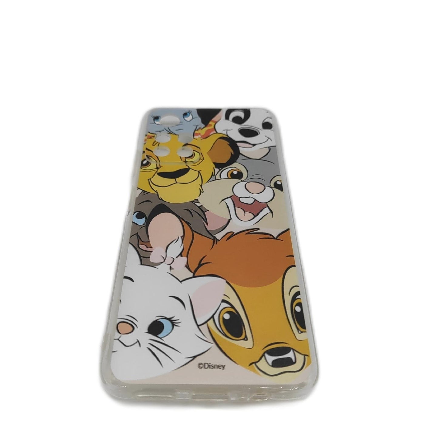 ERT GROUP Handyhülle Smartphone Zubehör Xiaomi Redmi Note 11T 5G Disney Friends Motiv Schutzhülle TPU für Poco M4 Pro 5G 11S 5G