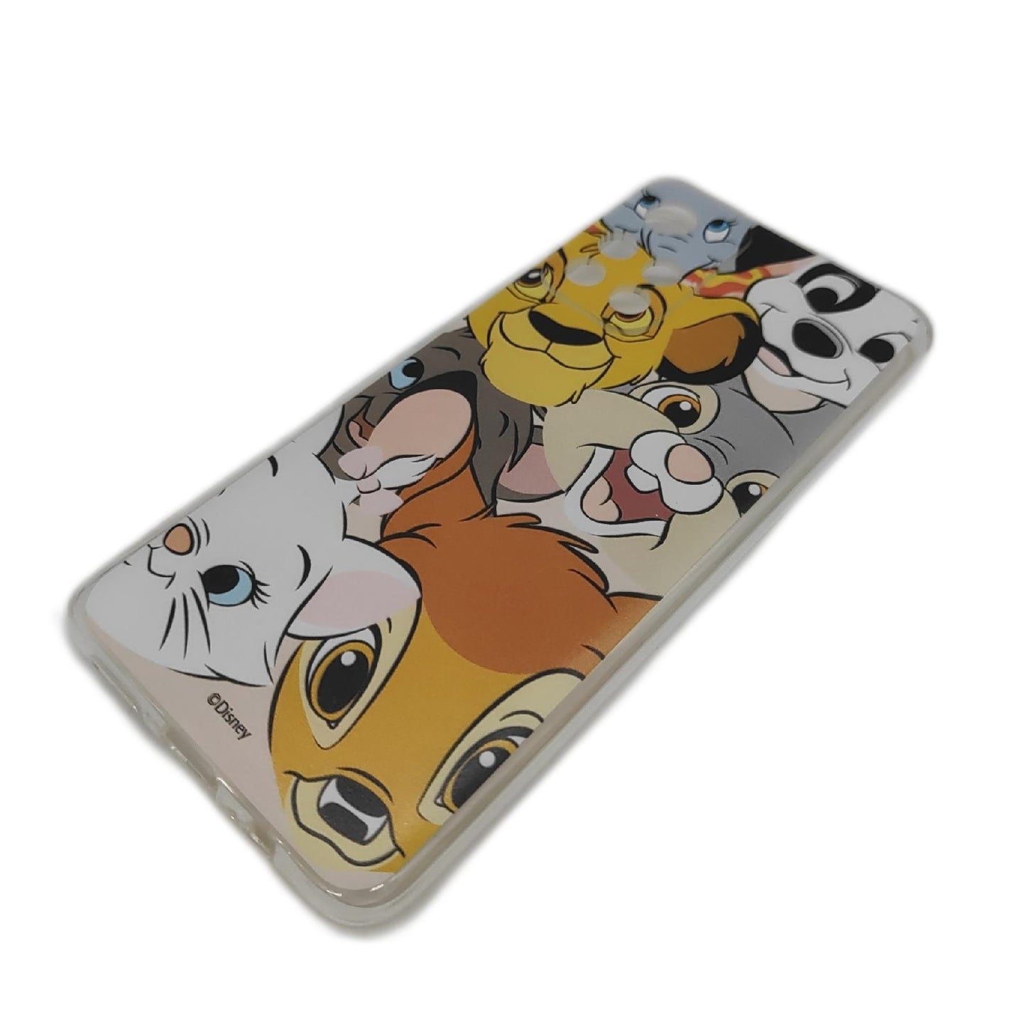 ERT GROUP Handyhülle Smartphone Zubehör Xiaomi Redmi Note 11T 5G Disney Friends Motiv Schutzhülle TPU für Poco M4 Pro 5G 11S 5G