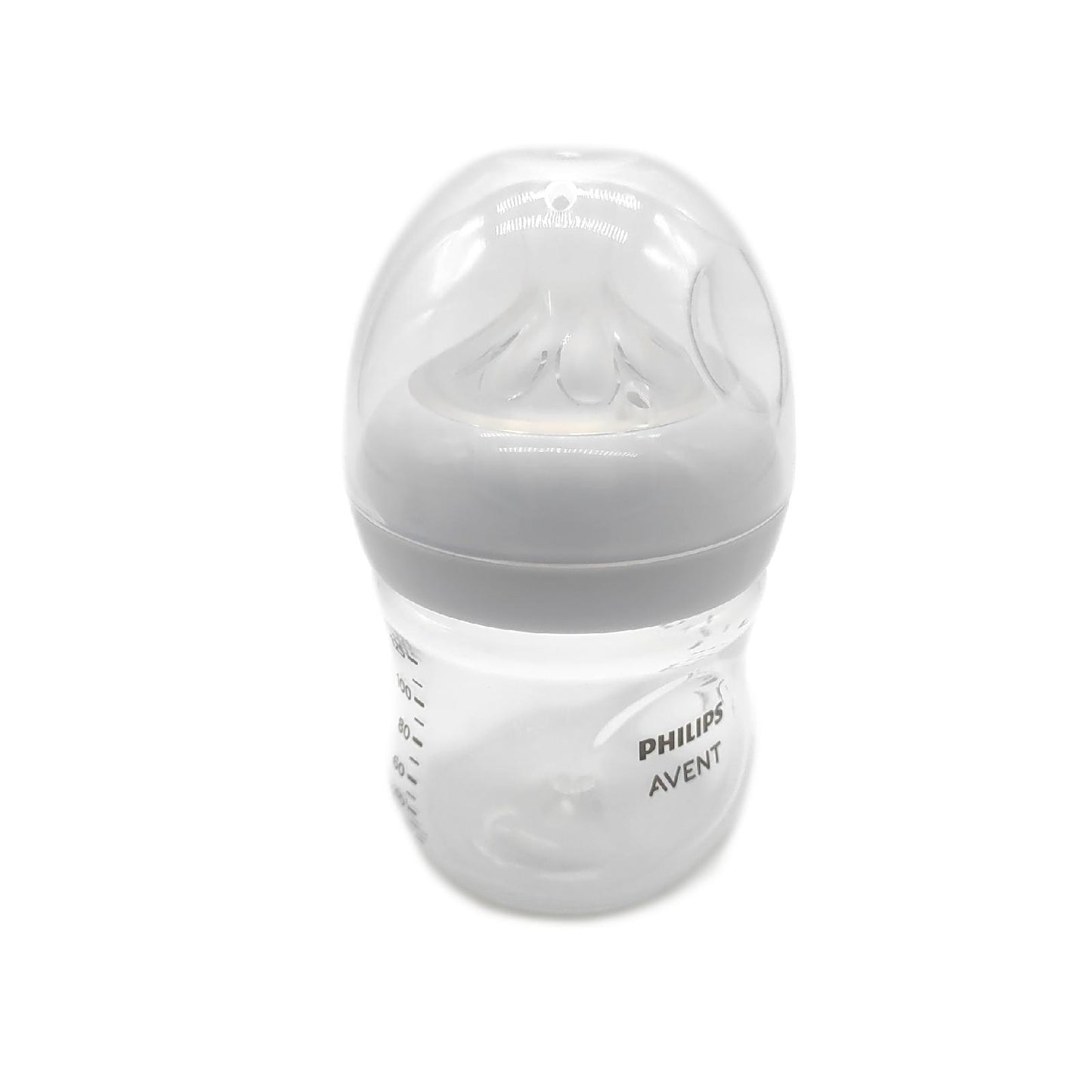 Philips Avent Babyfläschchen Babyausstattung Natural Response Geschenkset Beruhigung