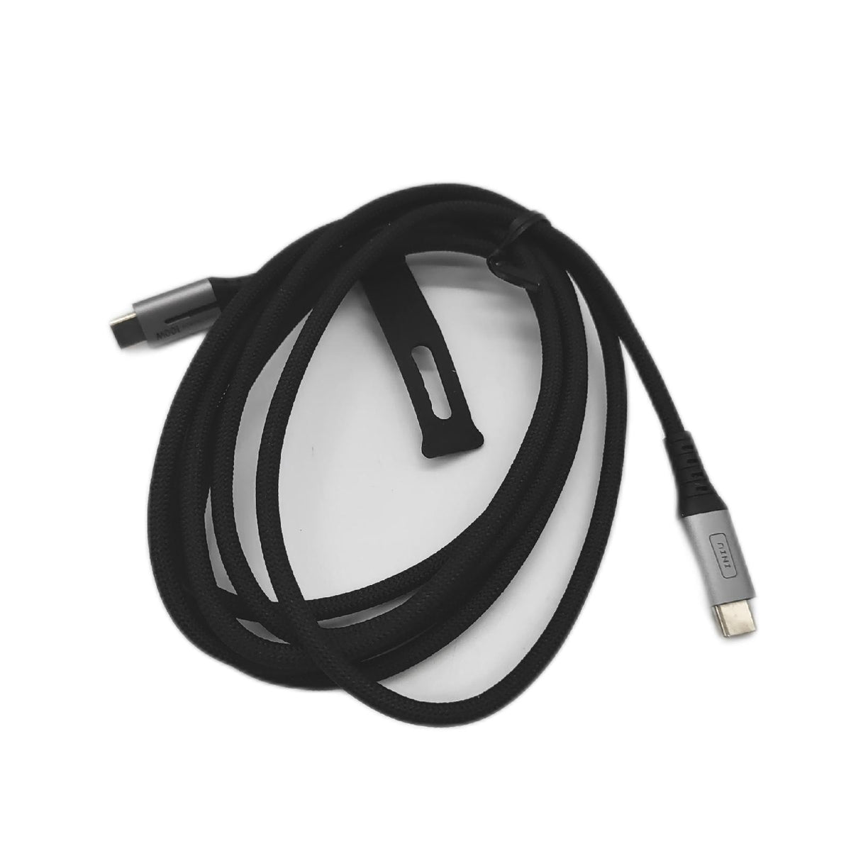 Iniu USB C Kabel Ladekabel 100W 2m 5A Power Delivery Schnellladen PD QC